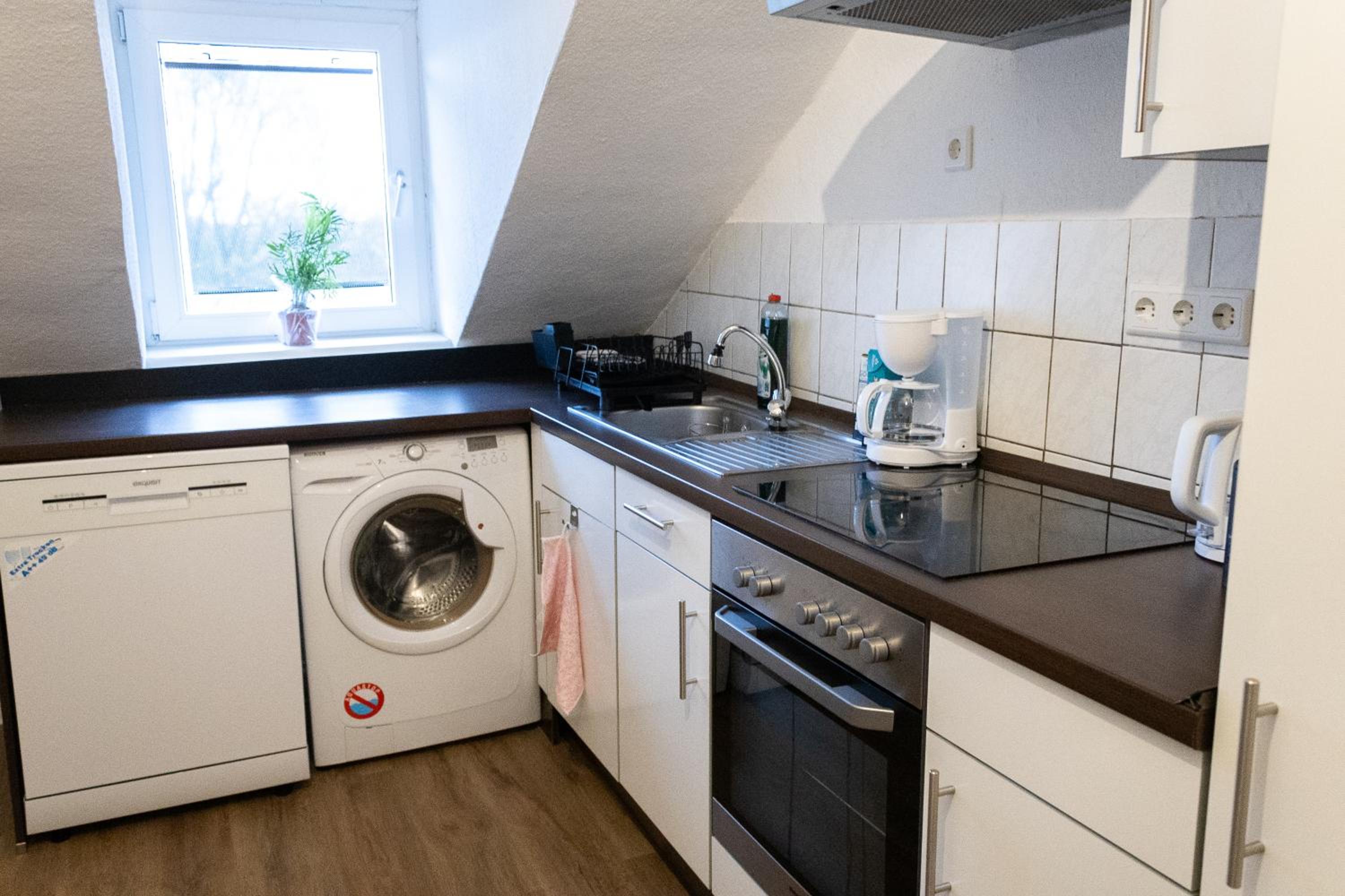 Superior 3 rooms, 4-8 guests, modern, Full equipped