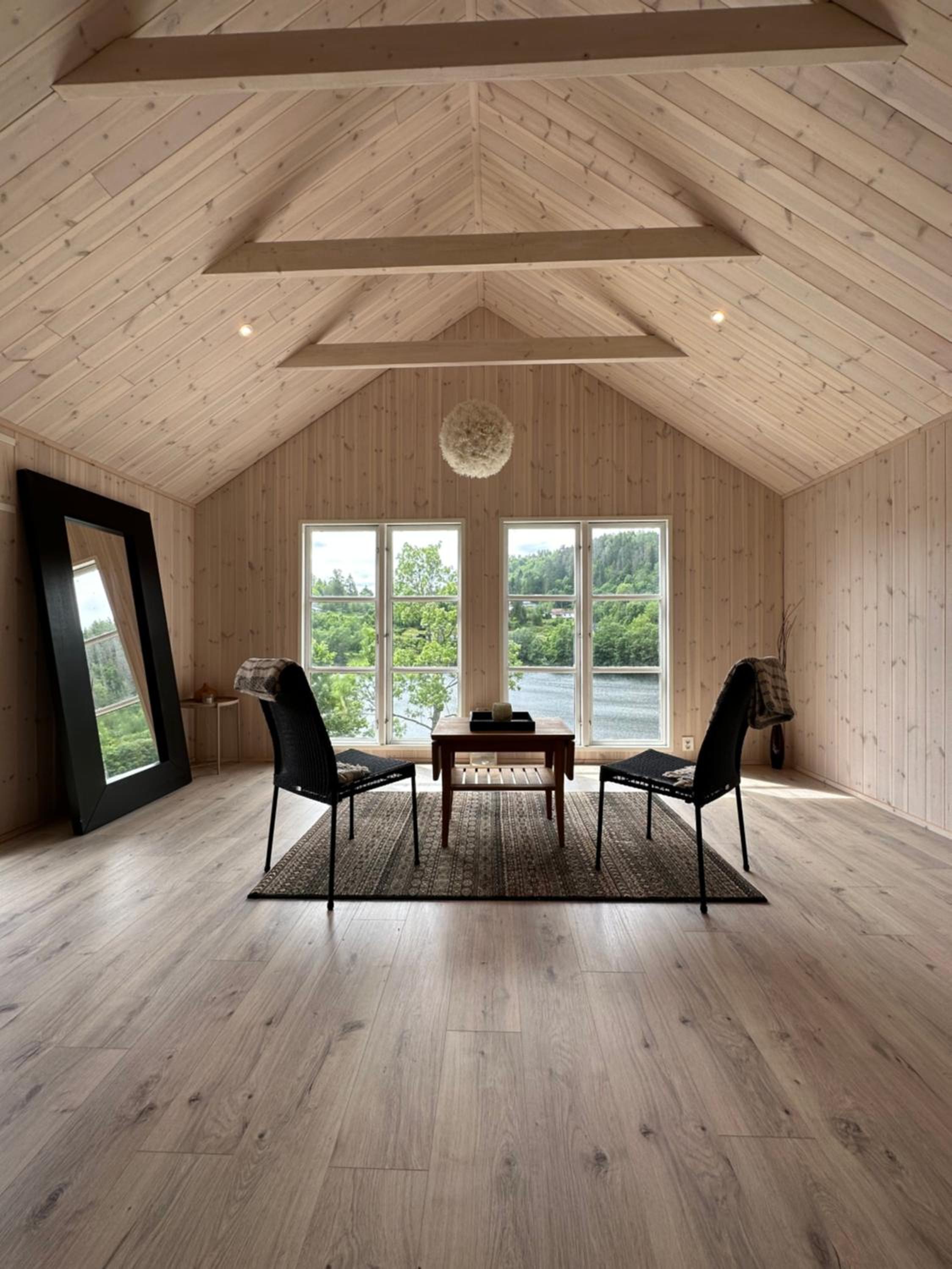 Beautiful Barn Studio - Lake View view 5