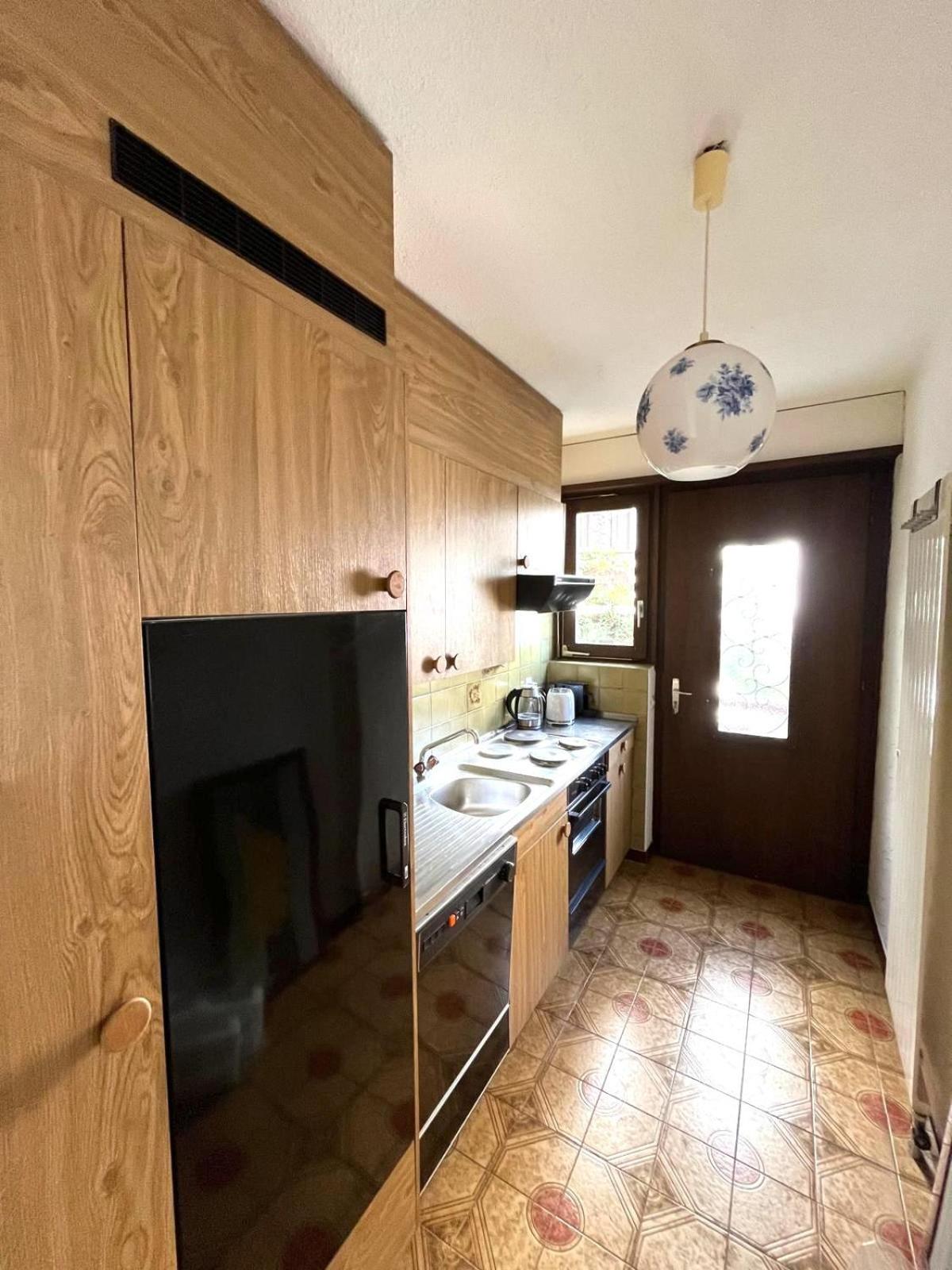 Apartment mit super Seesicht