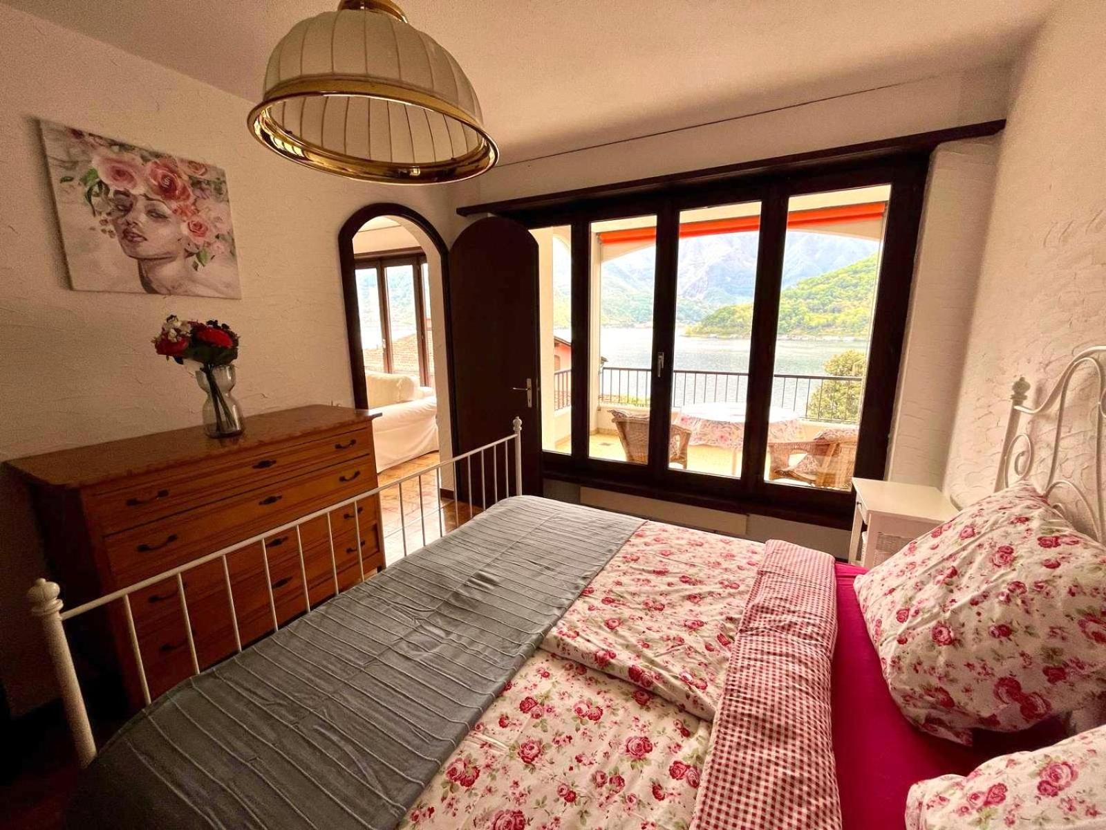 Apartment mit super Seesicht