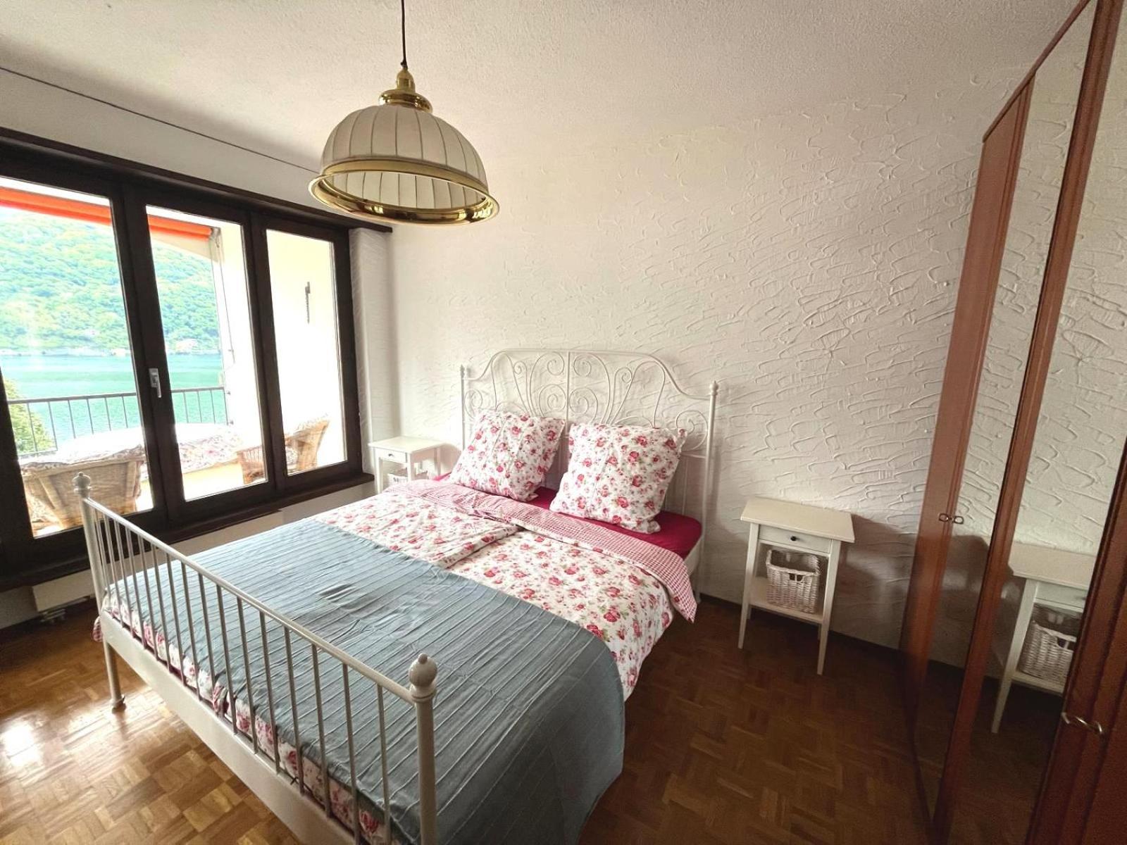 Apartment mit super Seesicht