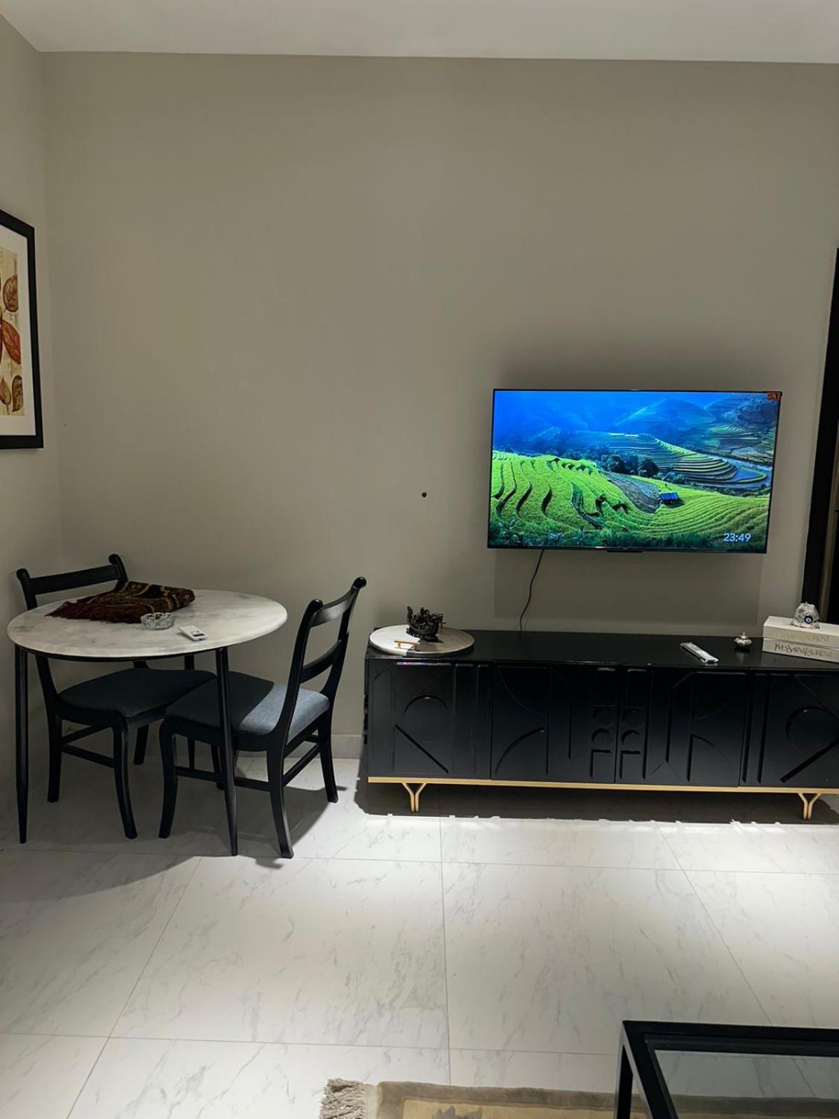 The Opus Luxury Residences view 4