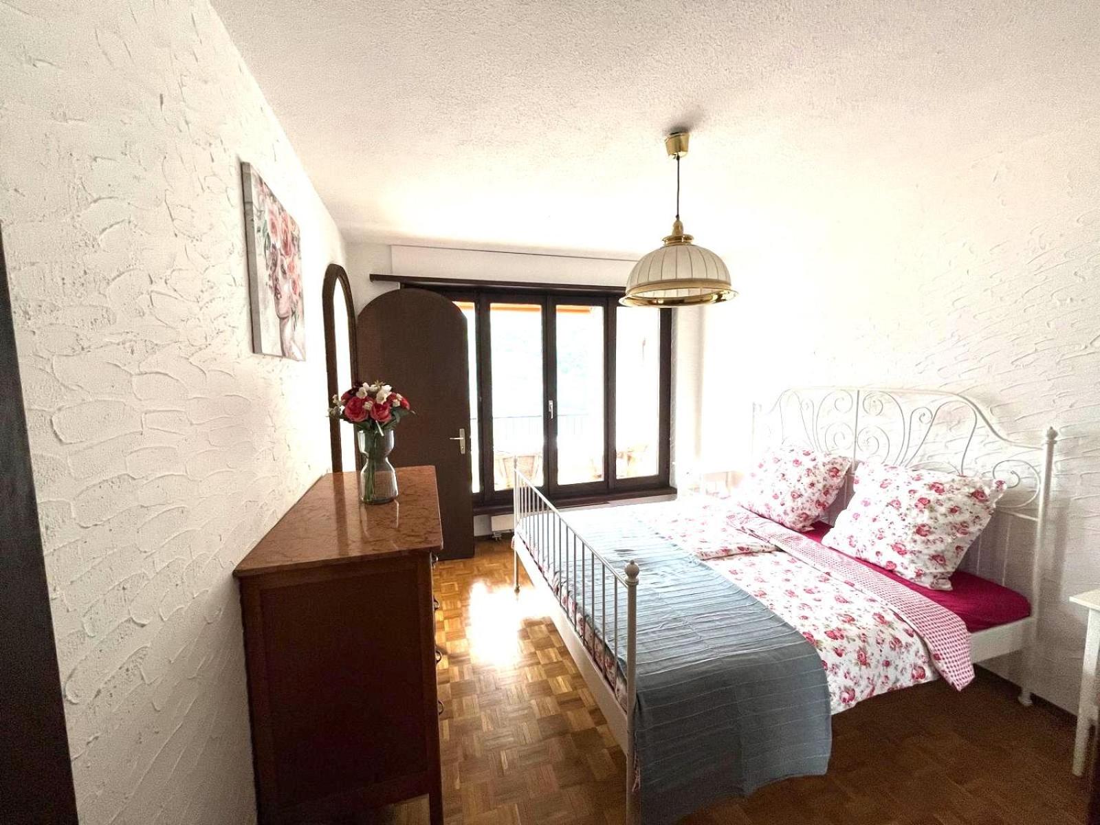 Apartment mit super Seesicht