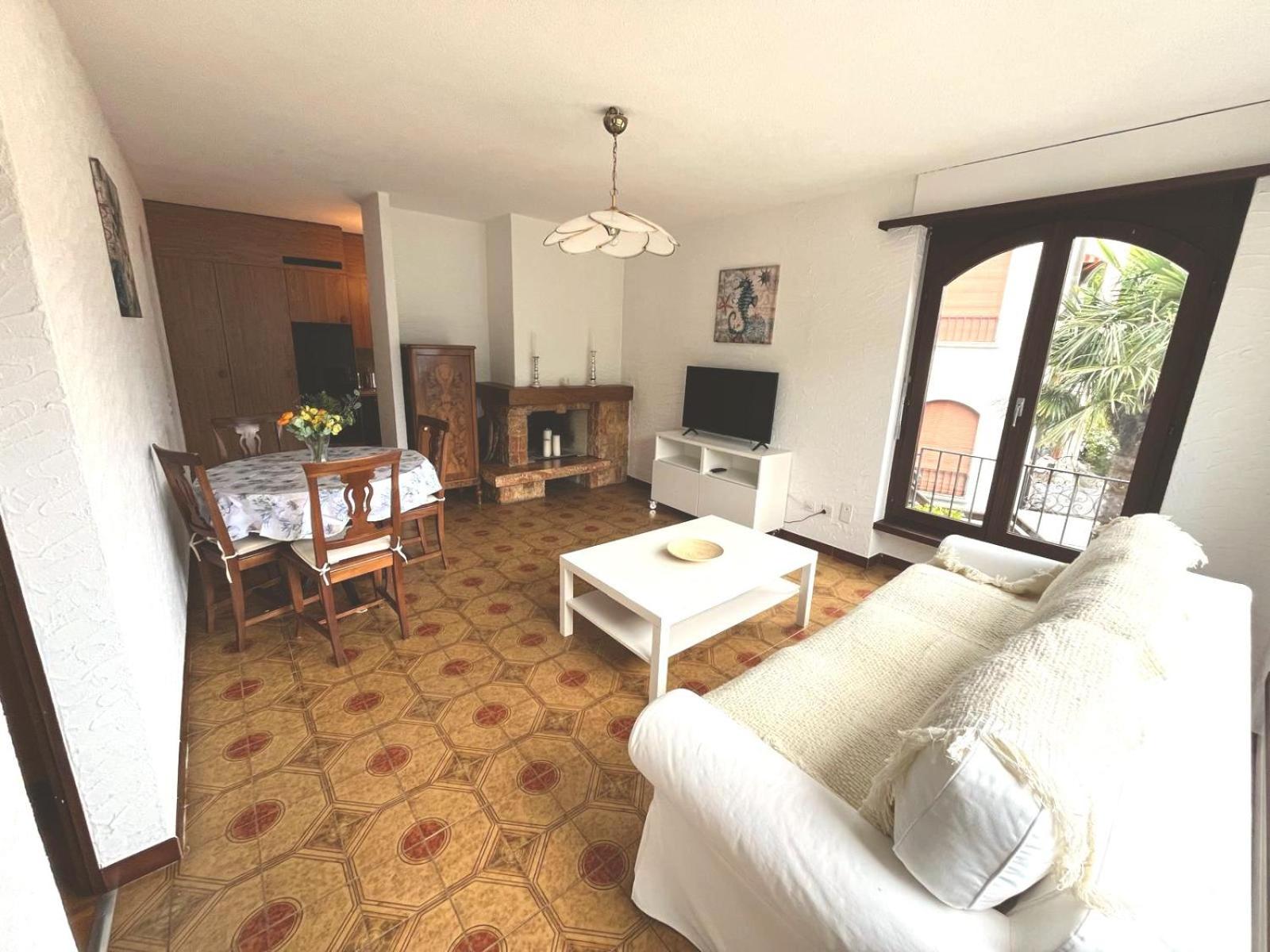 Apartment mit super Seesicht