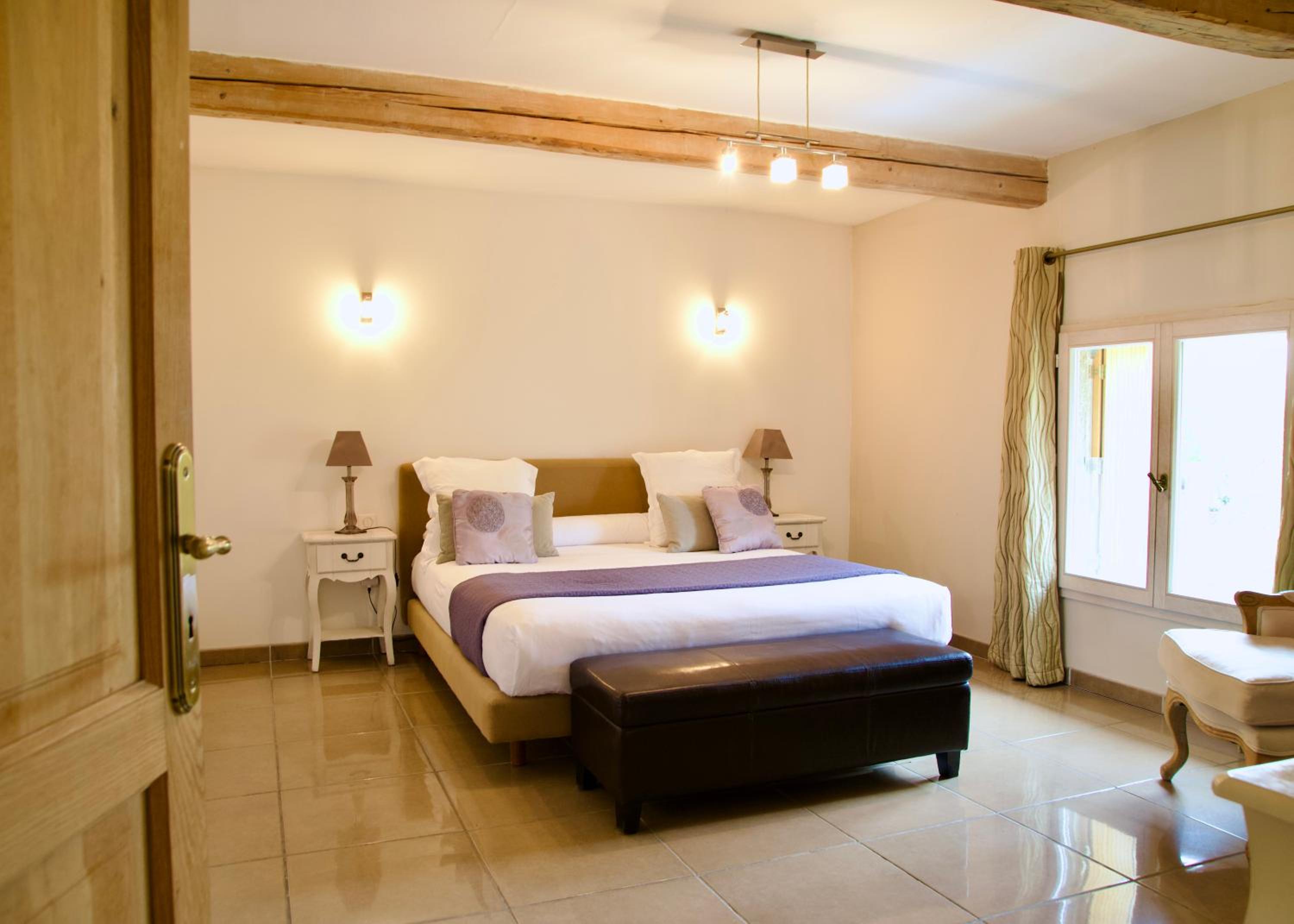 Orange Vacations - A Propos- Suites et chambres - Property Image 4