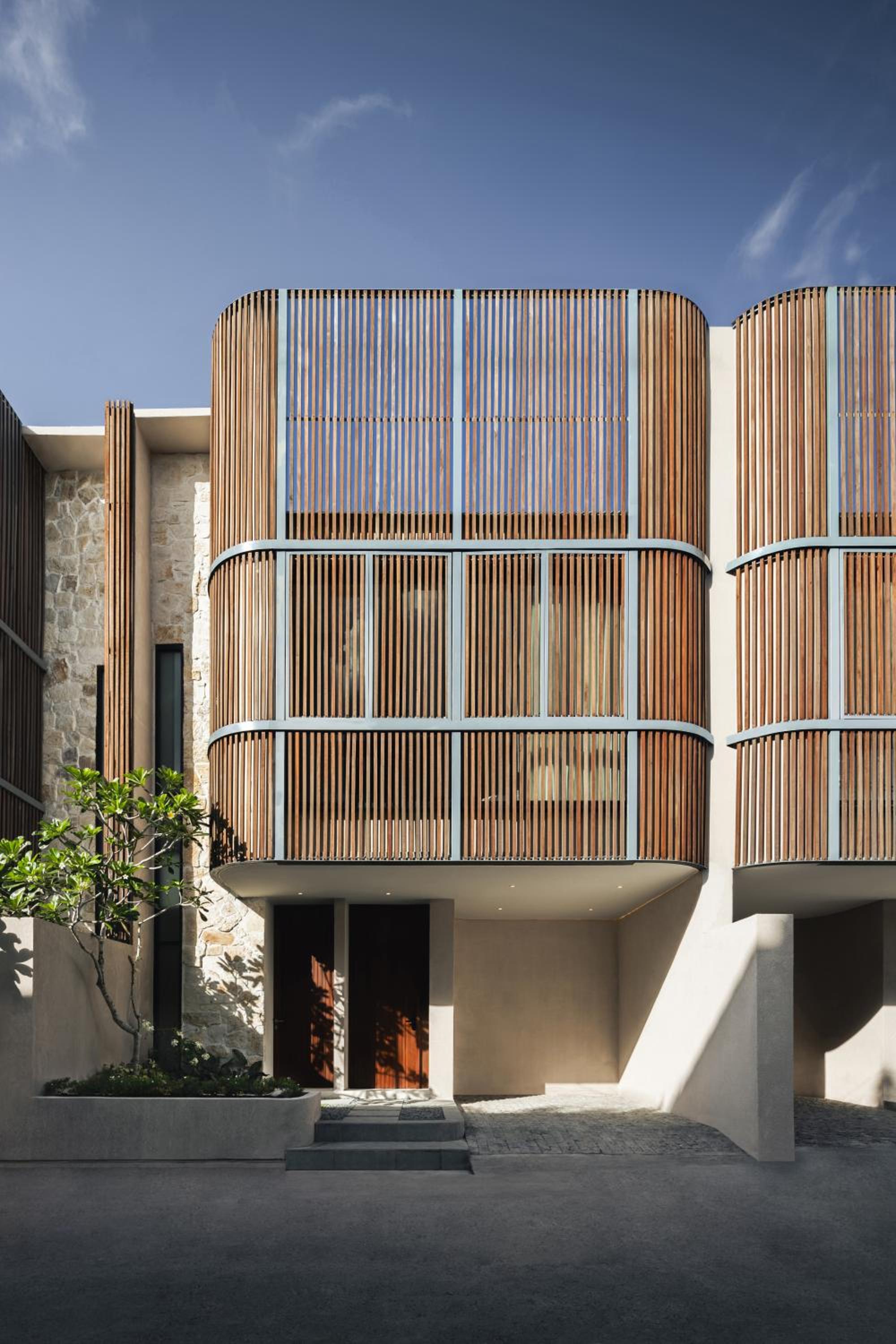 Hotel VOX Villas Canggu - Image 1