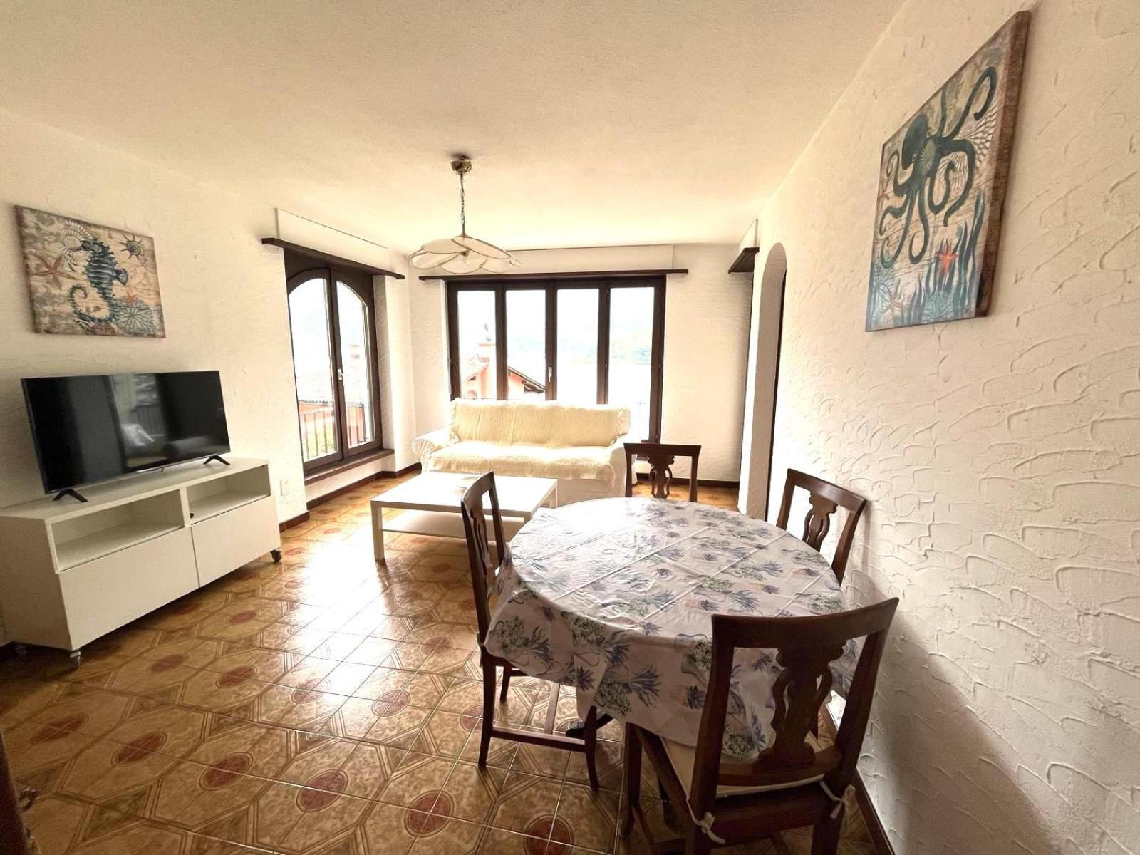 Apartment mit super Seesicht