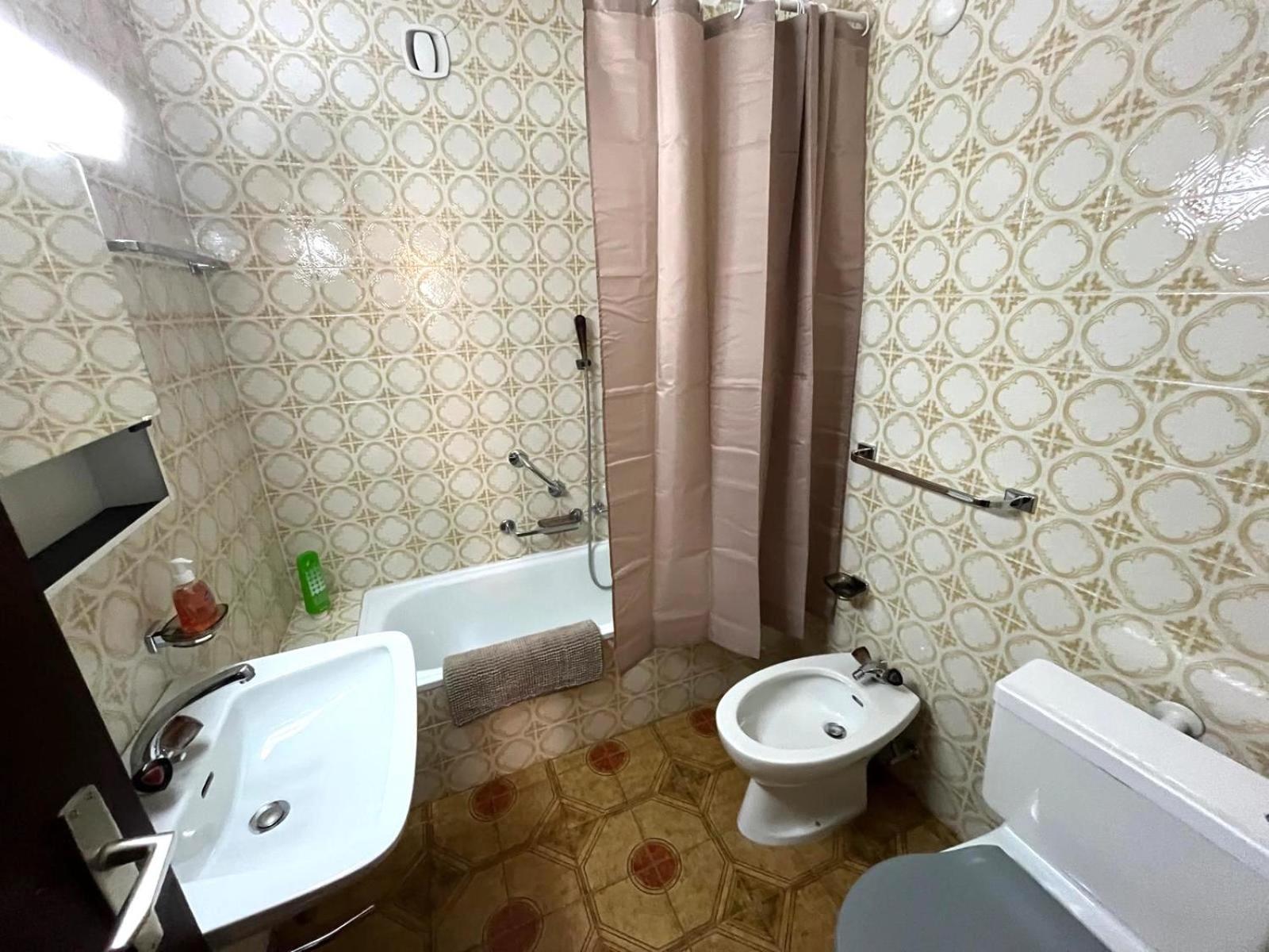 Apartment mit super Seesicht