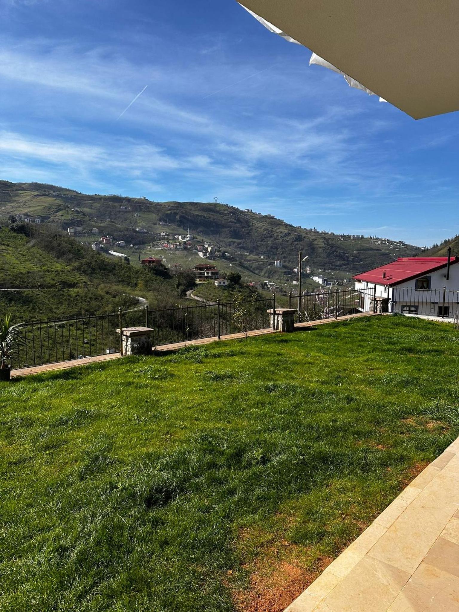 Greenplain Luxury