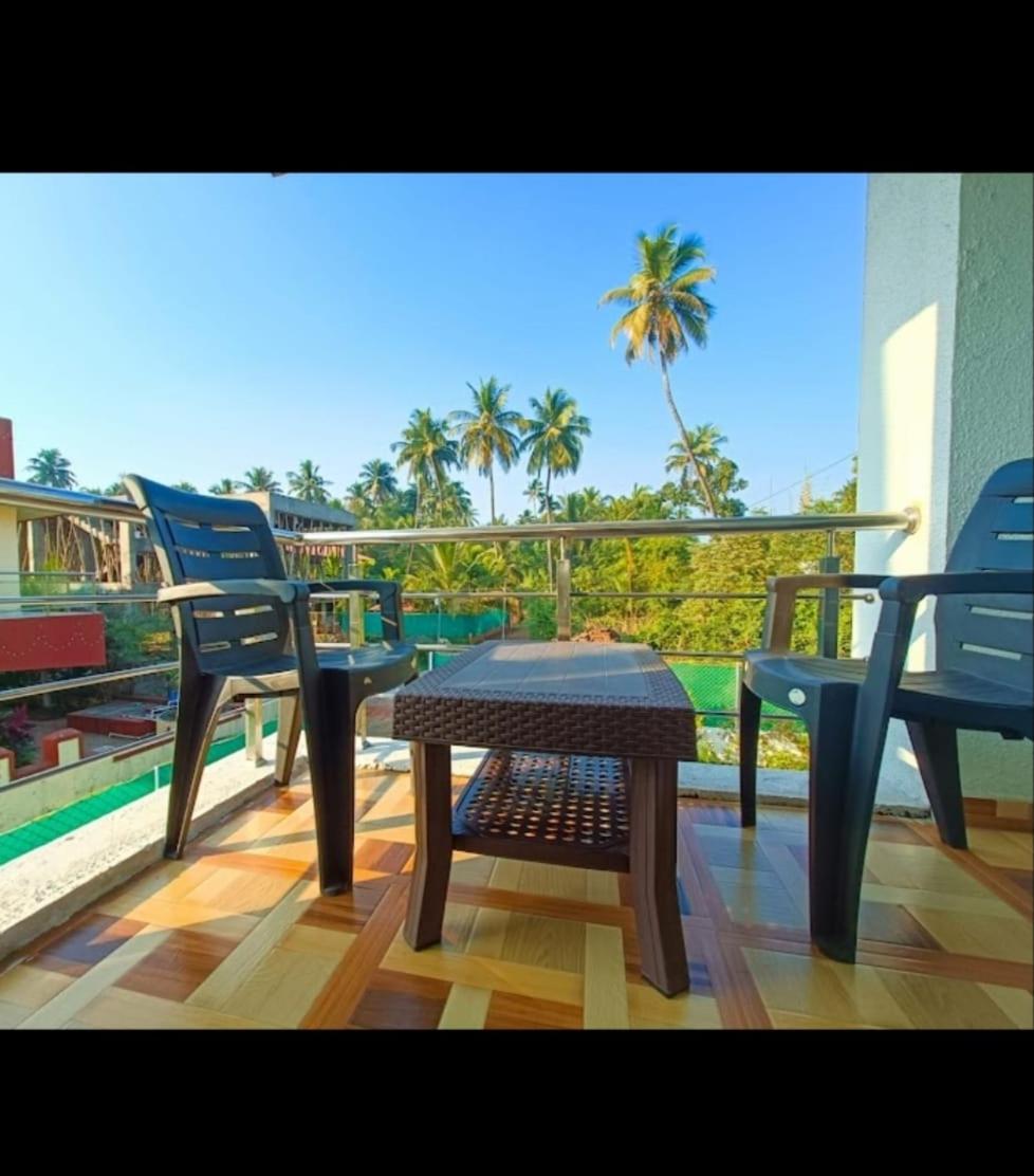 Cornerpoint bungalows