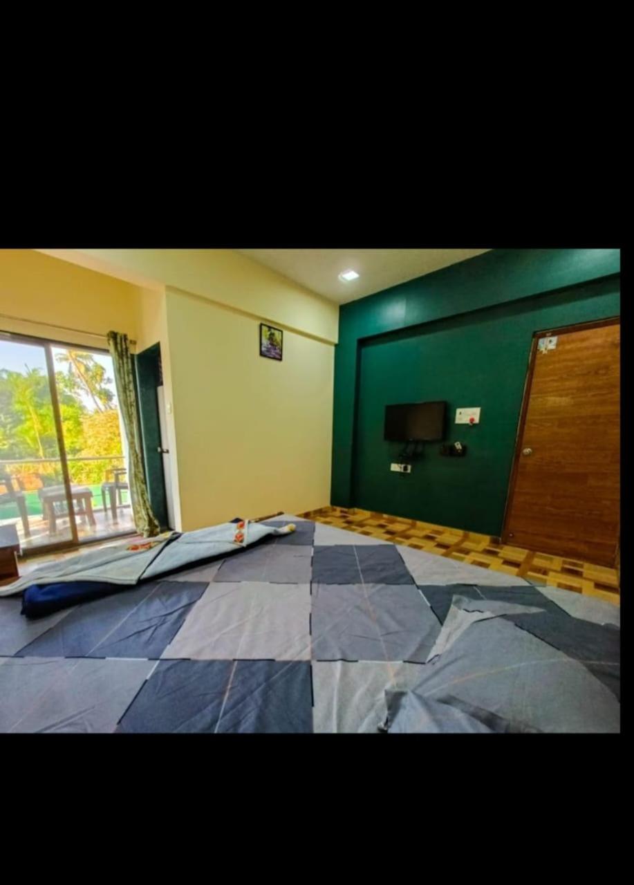 Cornerpoint bungalows