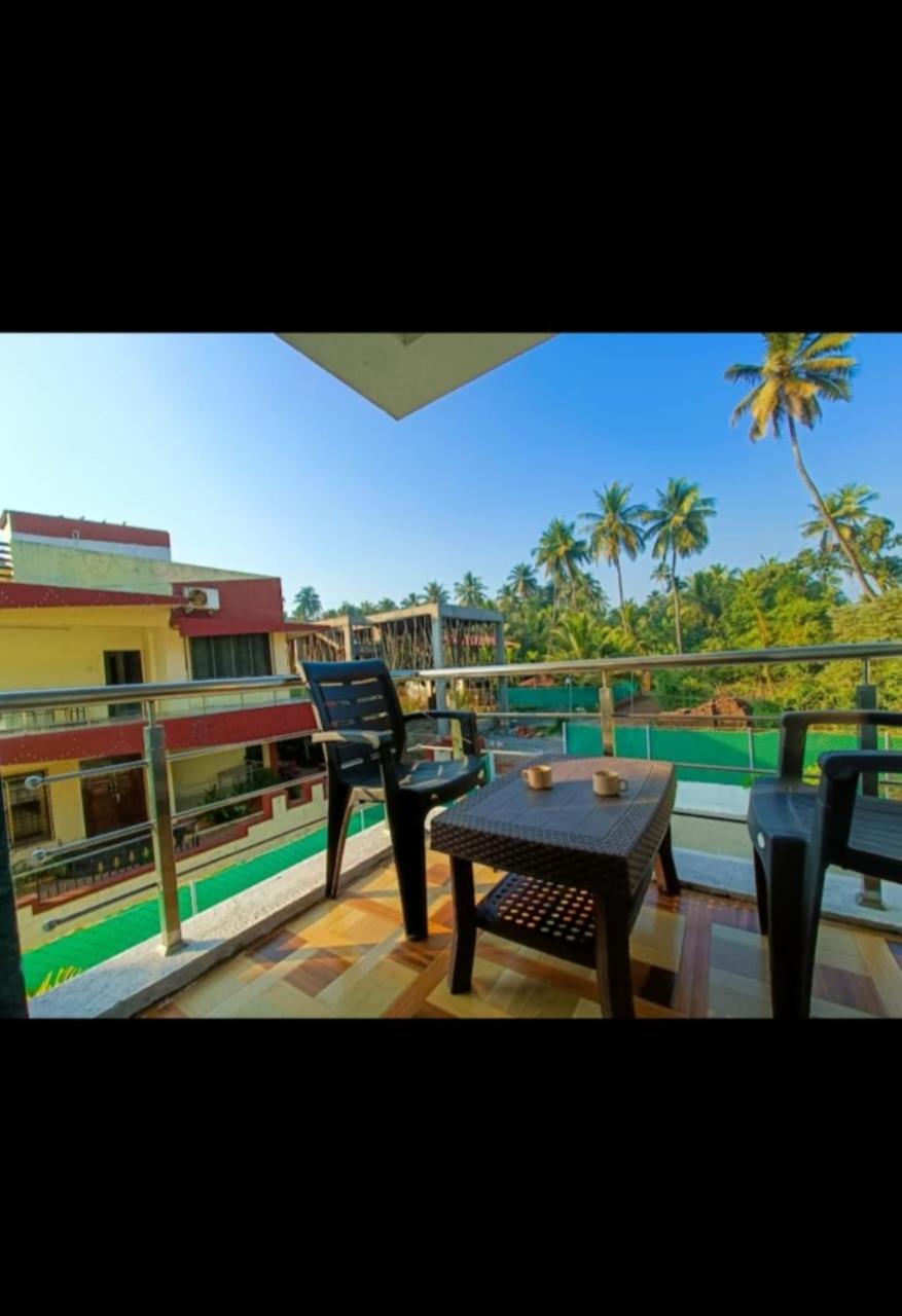 Cornerpoint bungalows