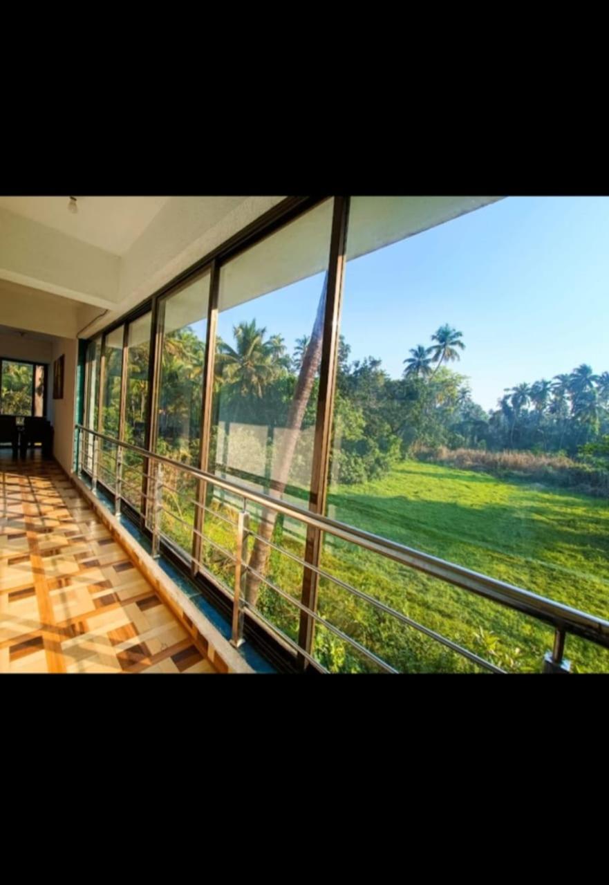 Cornerpoint bungalows
