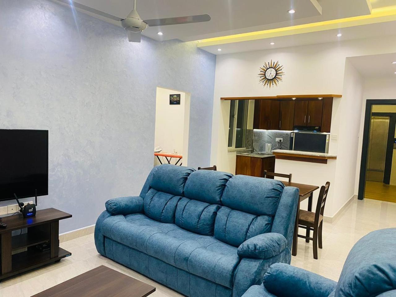 Thiru's Home view 2