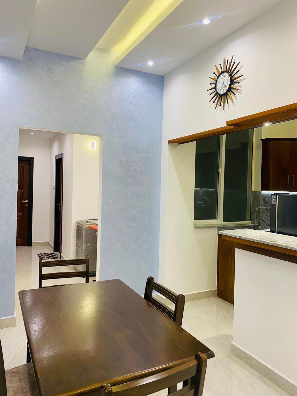 Thiru's Home view 3