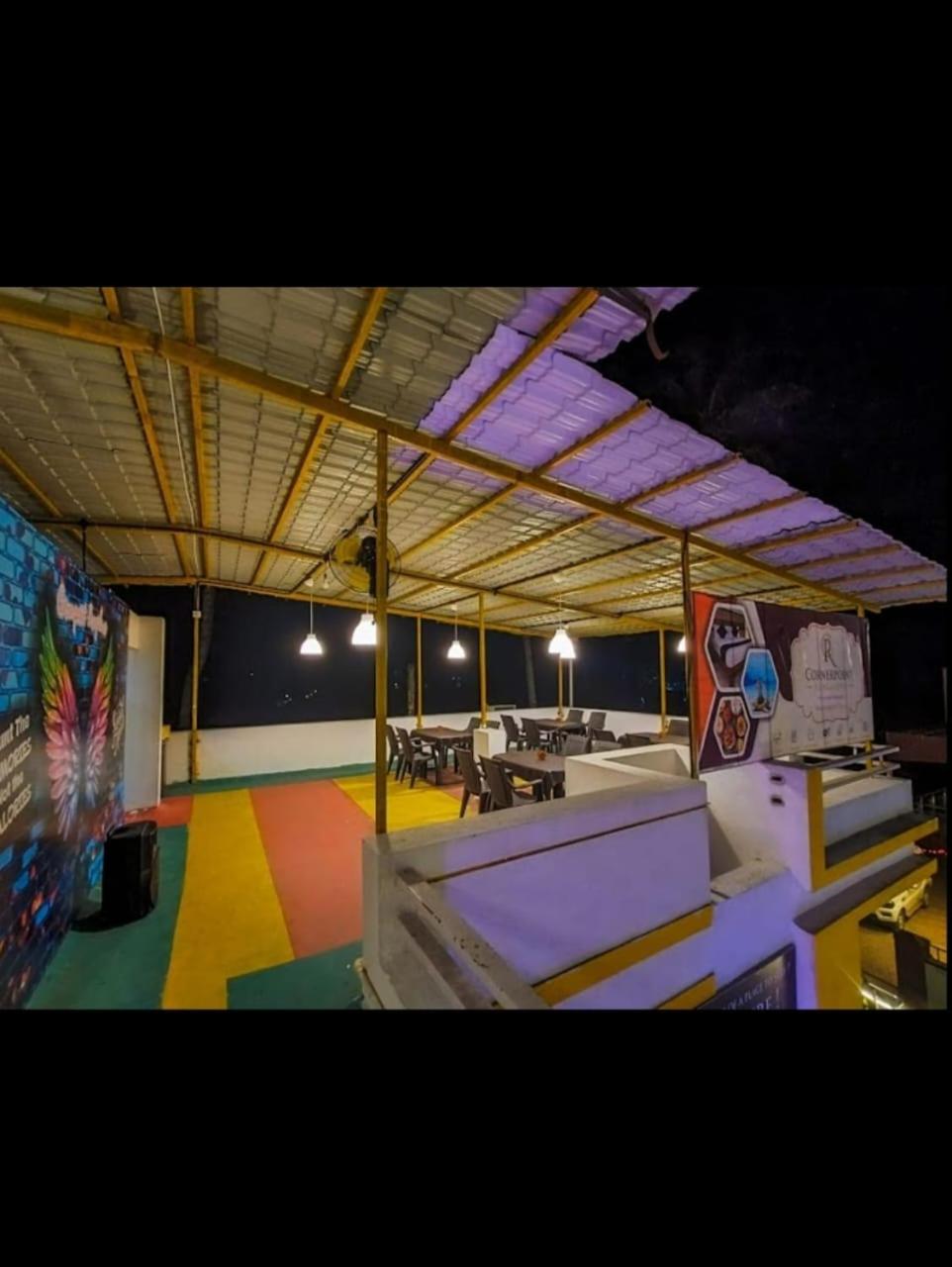 Cornerpoint bungalows
