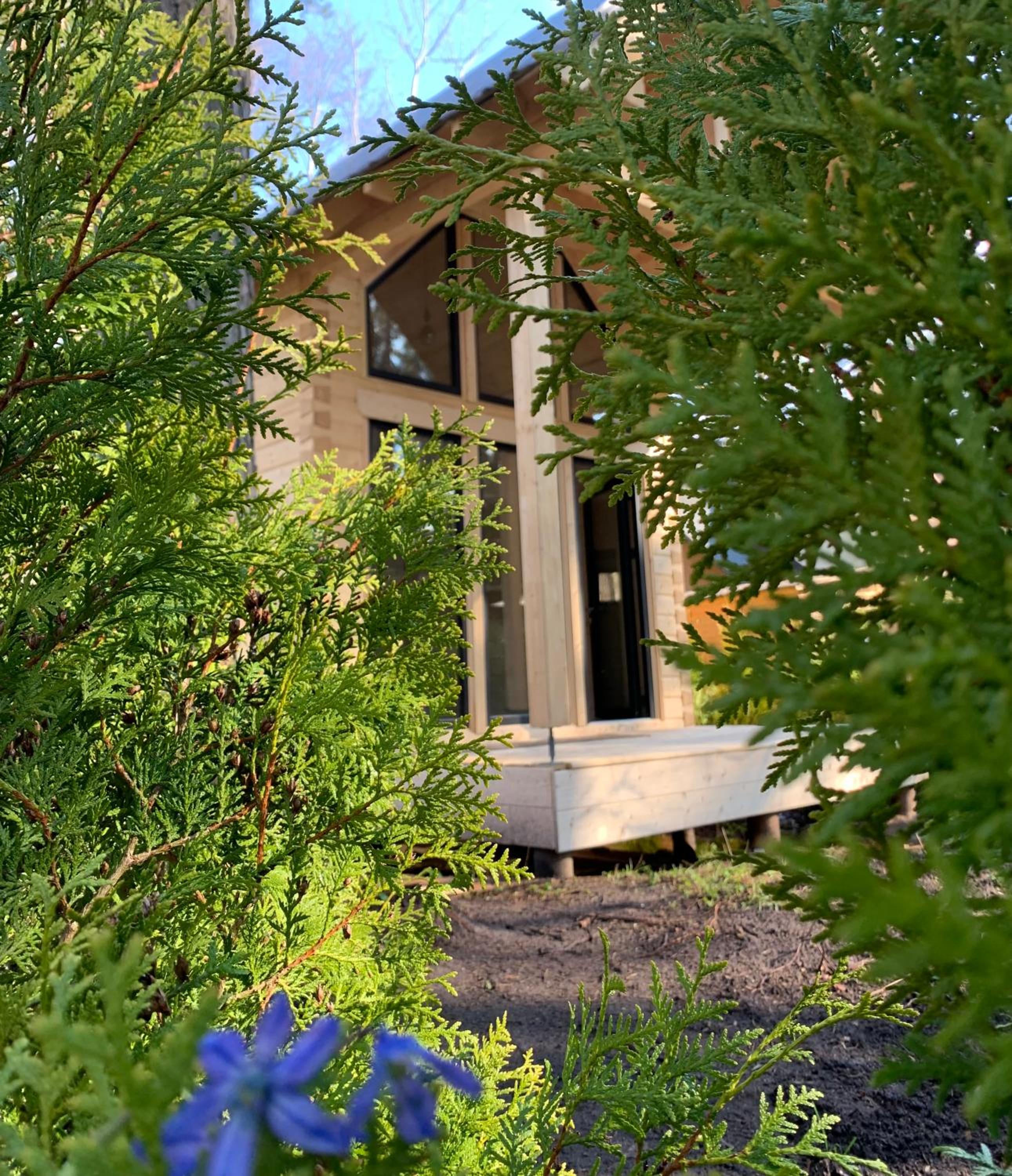 Sea House view 3