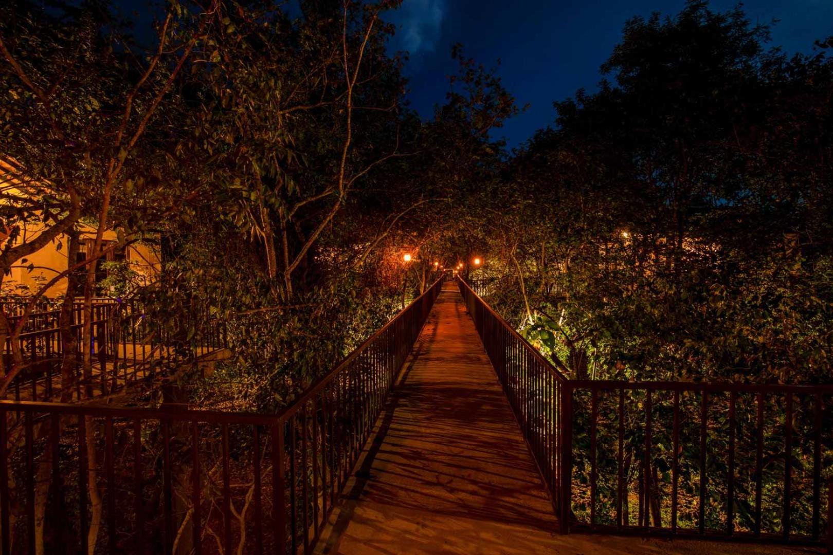 Sigiriya Forest Edge By Marino Leisure