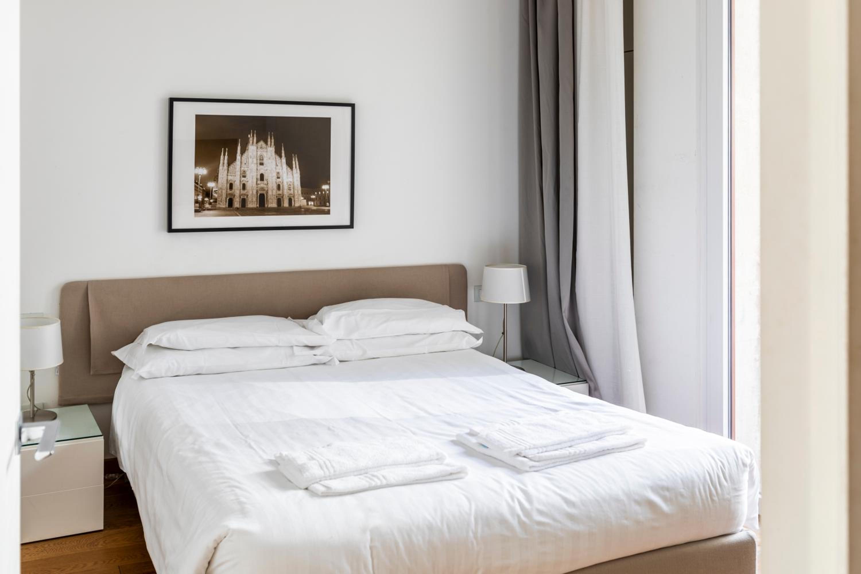 Ca' Duomo Classic — Milan