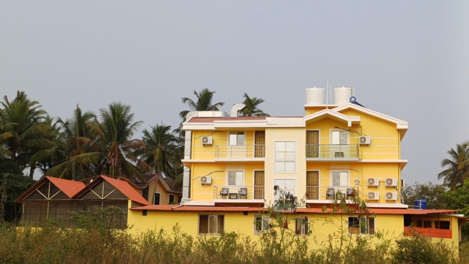 GLEN RESIDENCY