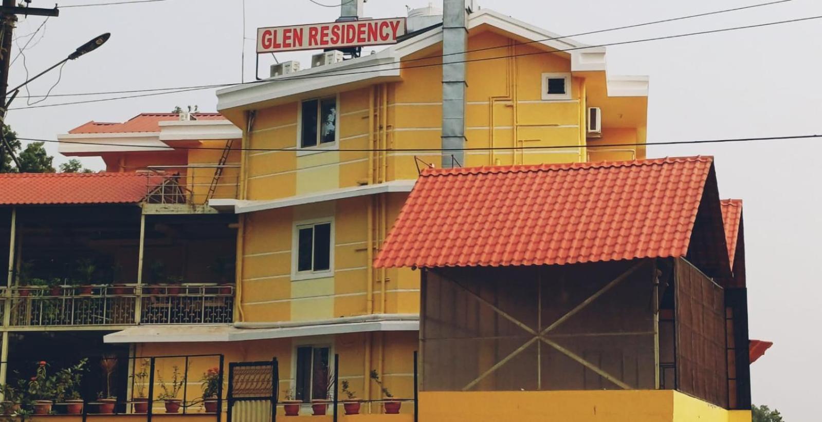 GLEN RESIDENCY
