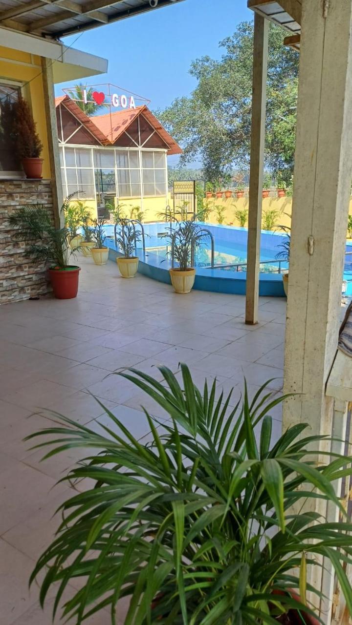 GLEN RESIDENCY