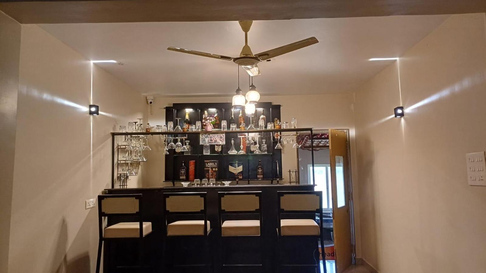 GLEN RESIDENCY