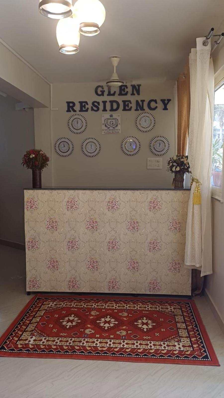 GLEN RESIDENCY