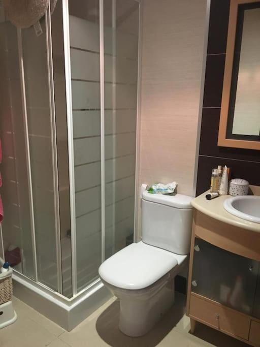 Apartamento primera linea playa MARINA DOR MAGIC WORLD Oropesa del Mar