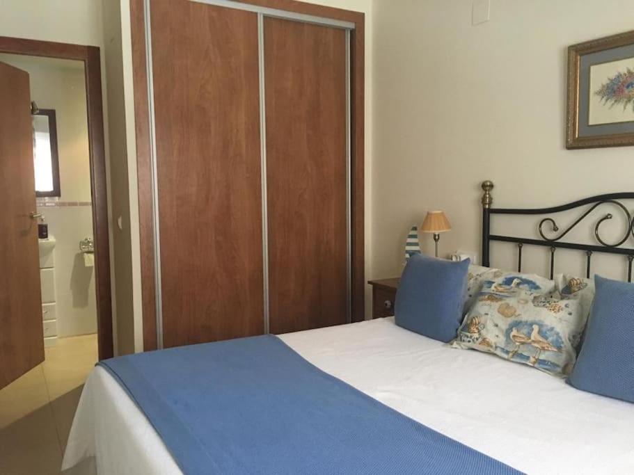 Apartamento primera linea playa MARINA DOR MAGIC WORLD Oropesa del Mar