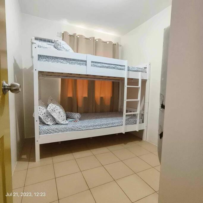 Two Bedroom Condo Unit at 8 Spatial Davao view 4