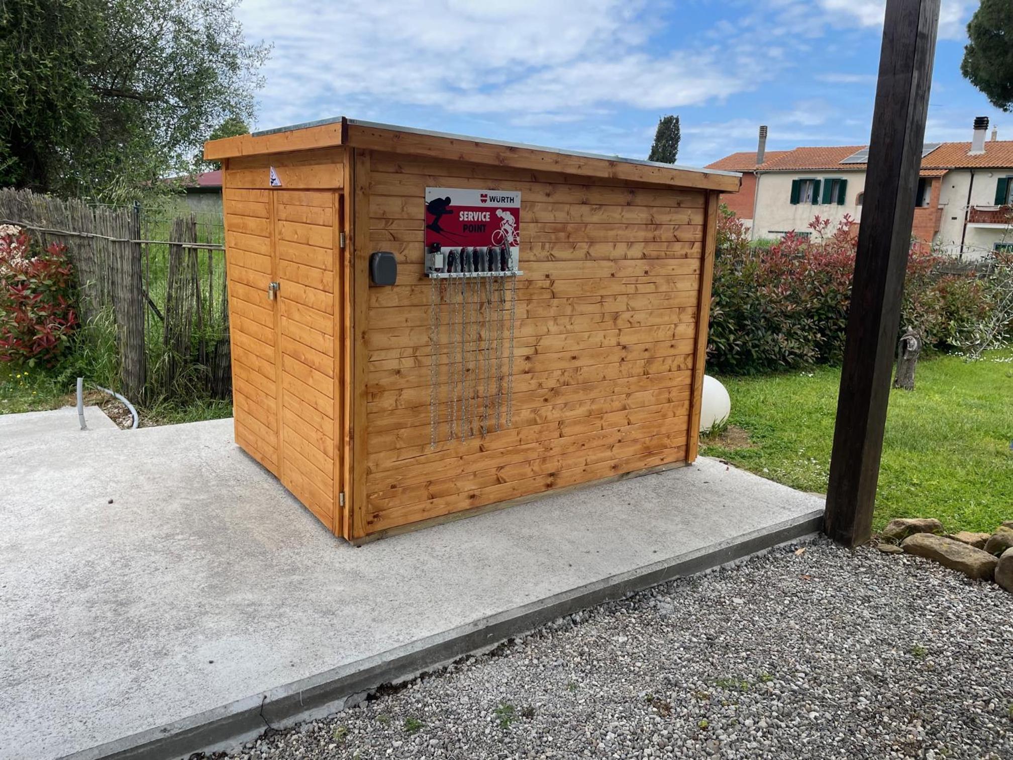 Botrona B&B