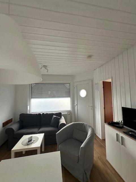Feriengarten Dahme W 15