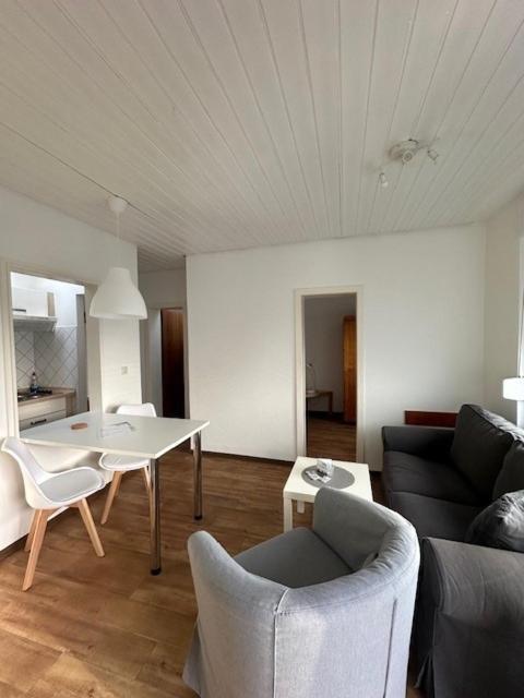 Feriengarten Dahme W 15