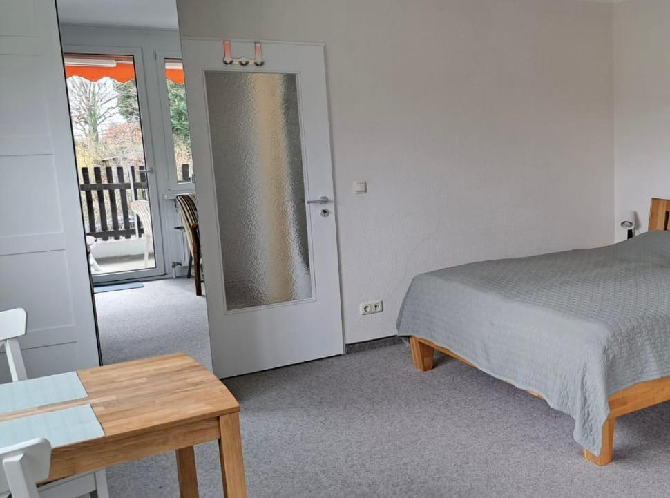 Ferienwohnung Sonnenpanorama