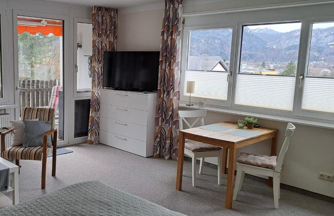 Ferienwohnung Sonnenpanorama
