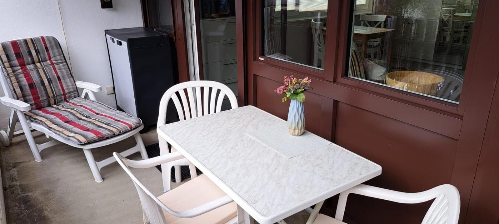 Ferienwohnung Sonnenpanorama