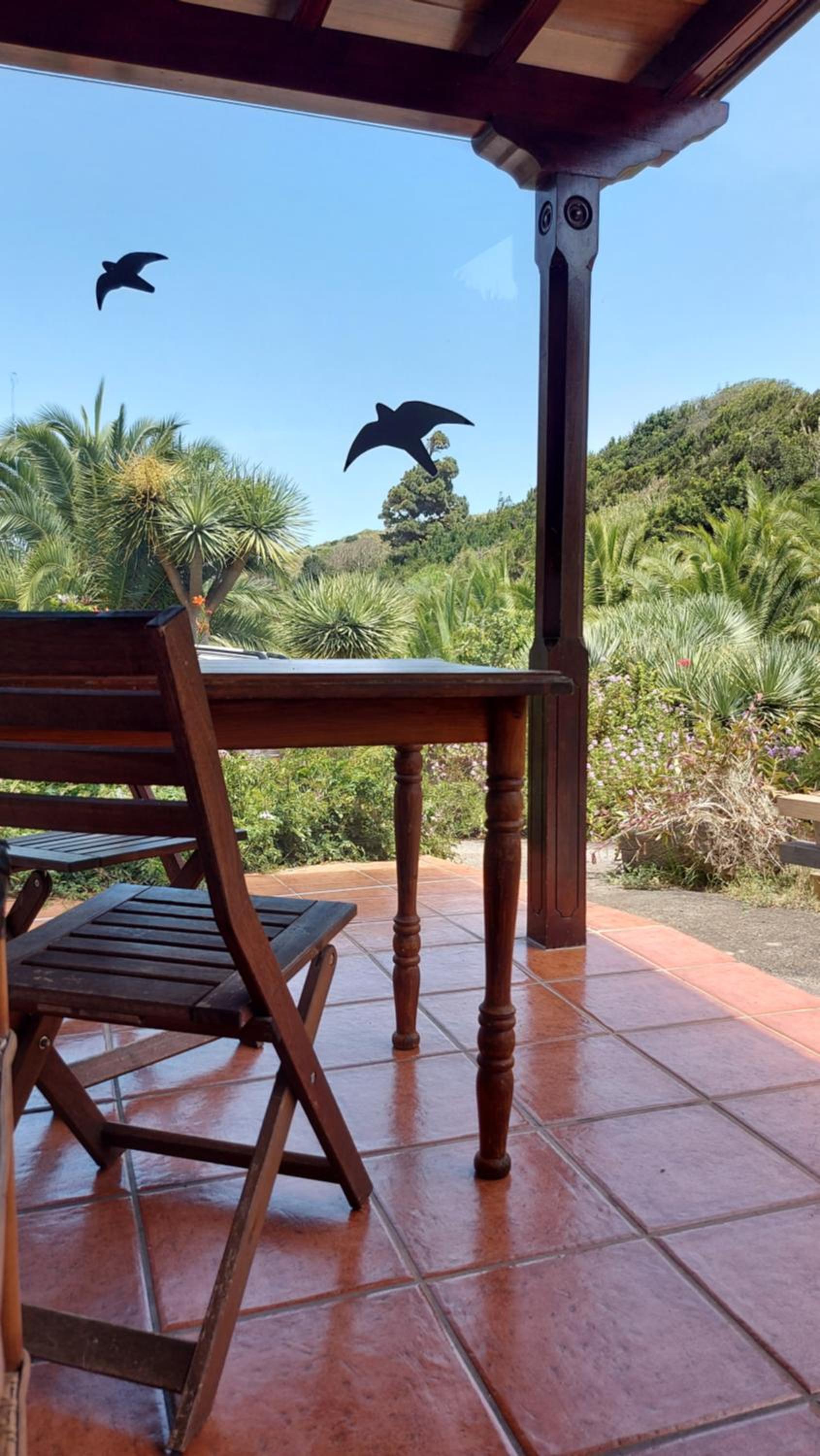 Casa Otro Viento