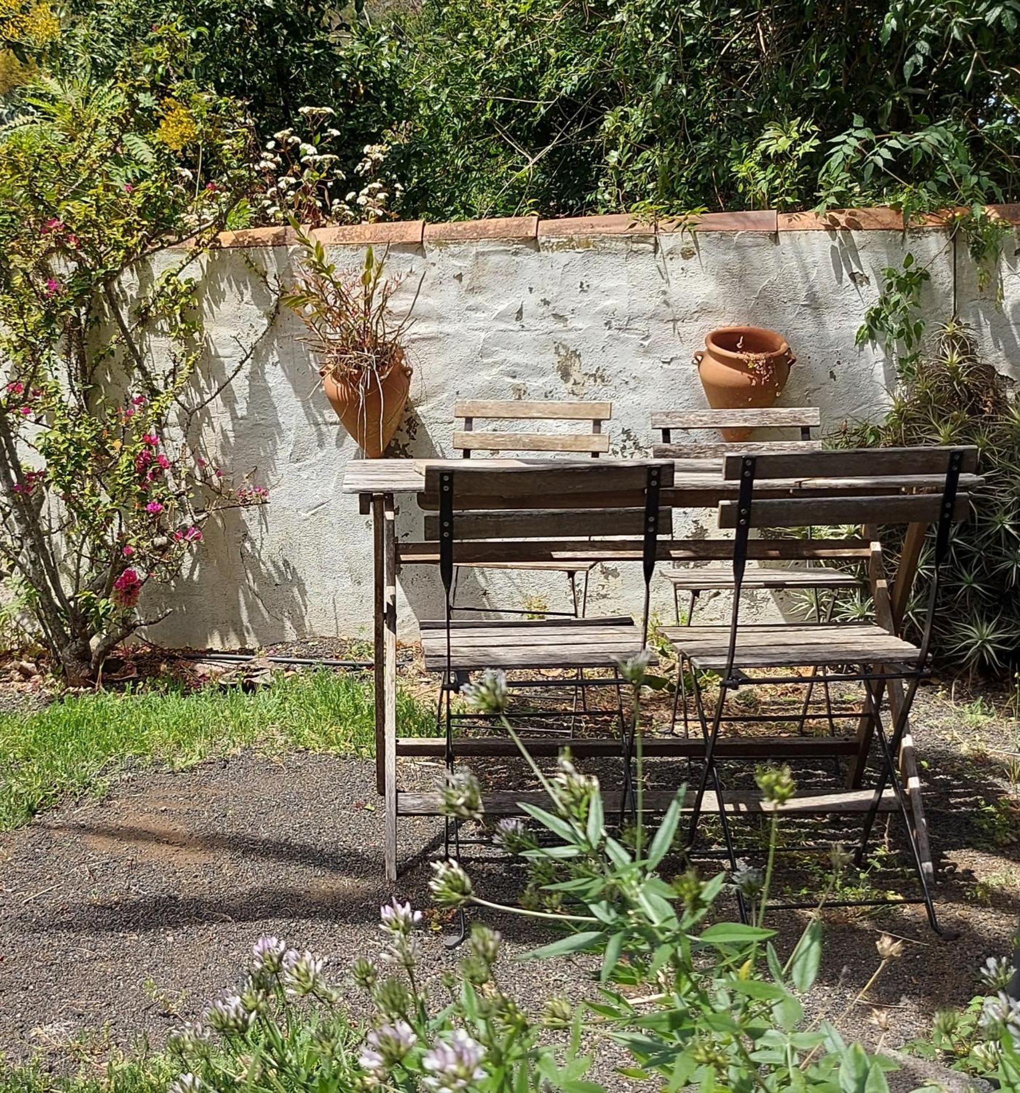 Casa Otro Viento