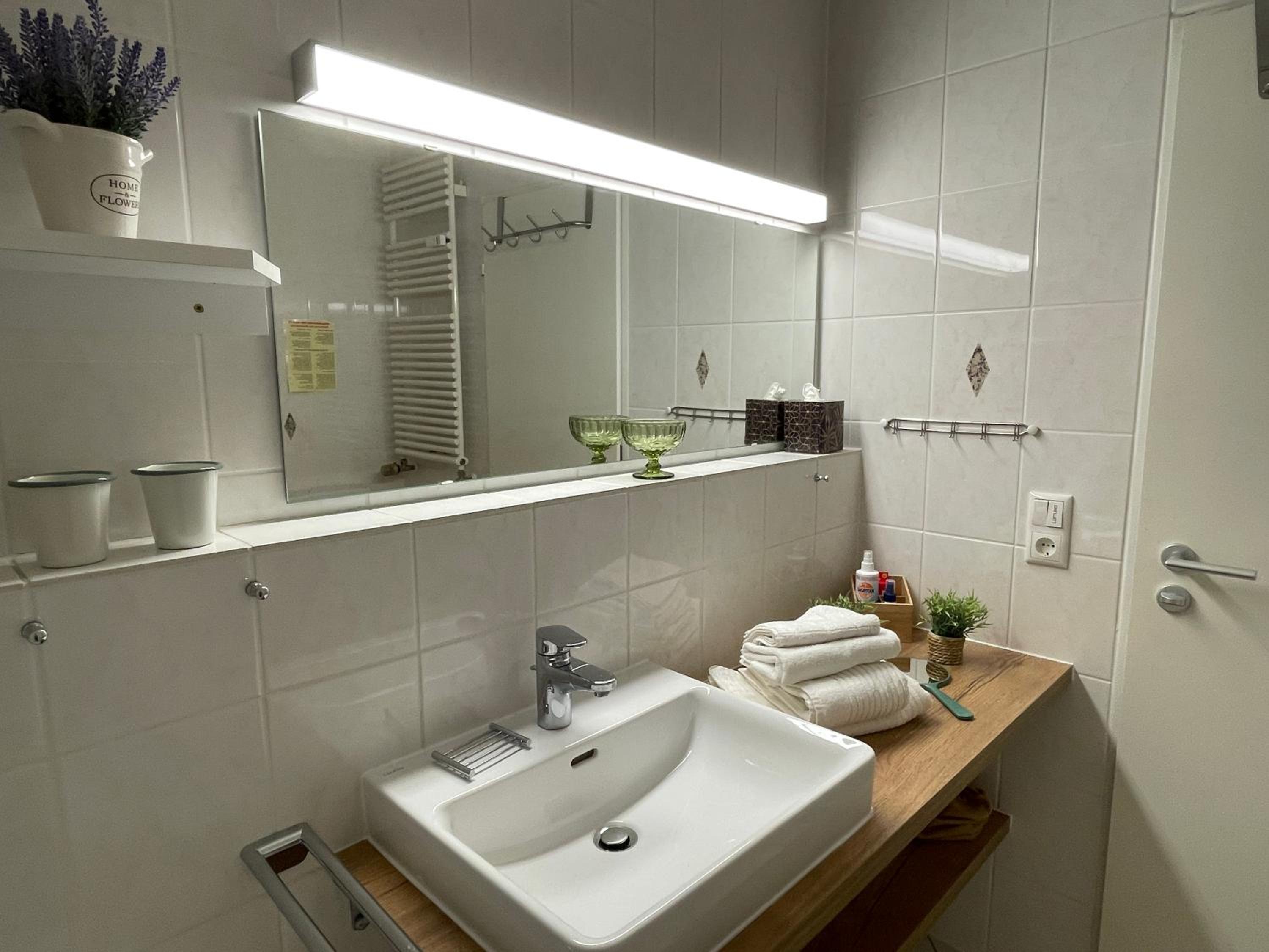 Ferienwohnung Sonnenpanorama