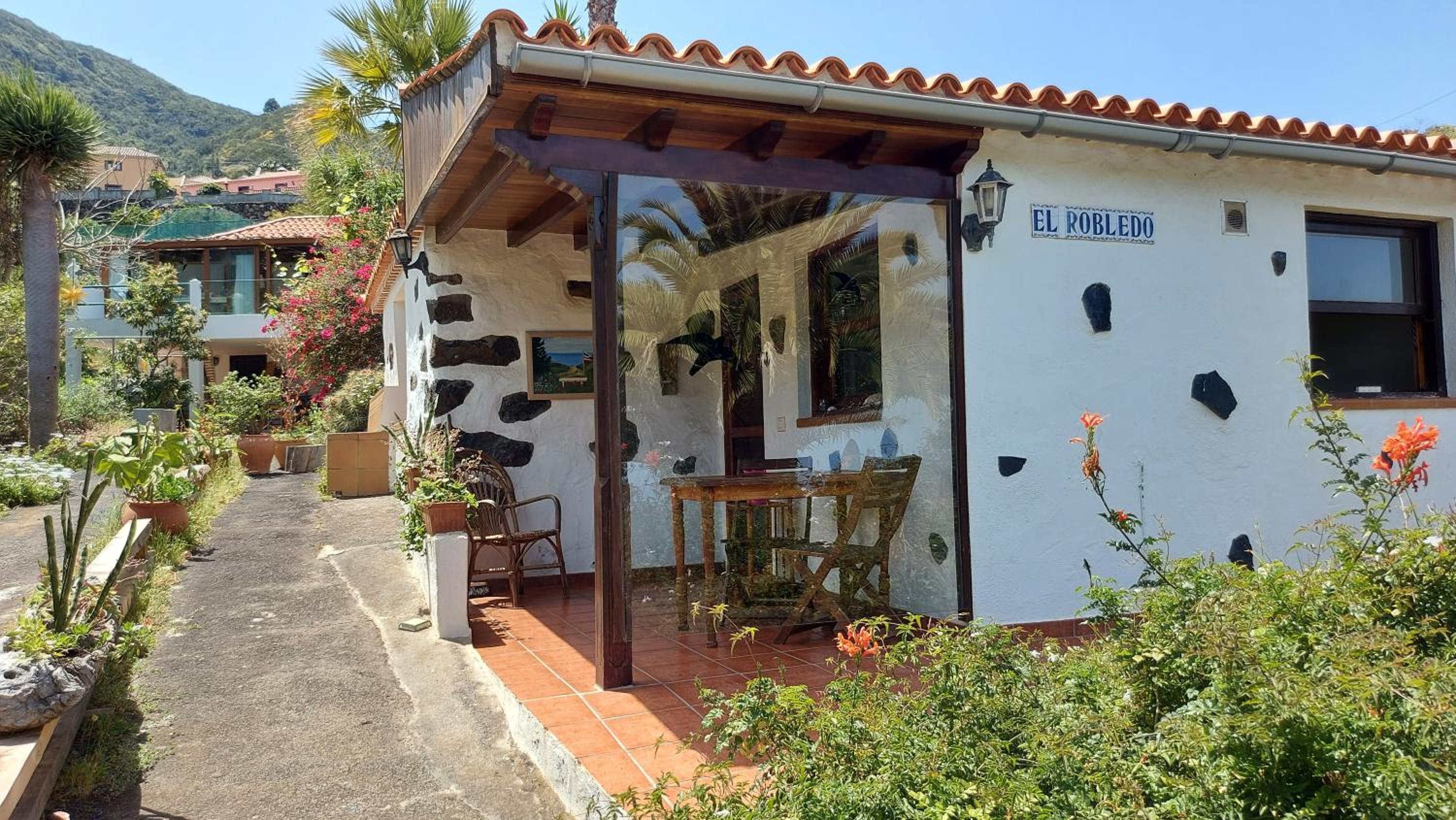 Casa Otro Viento