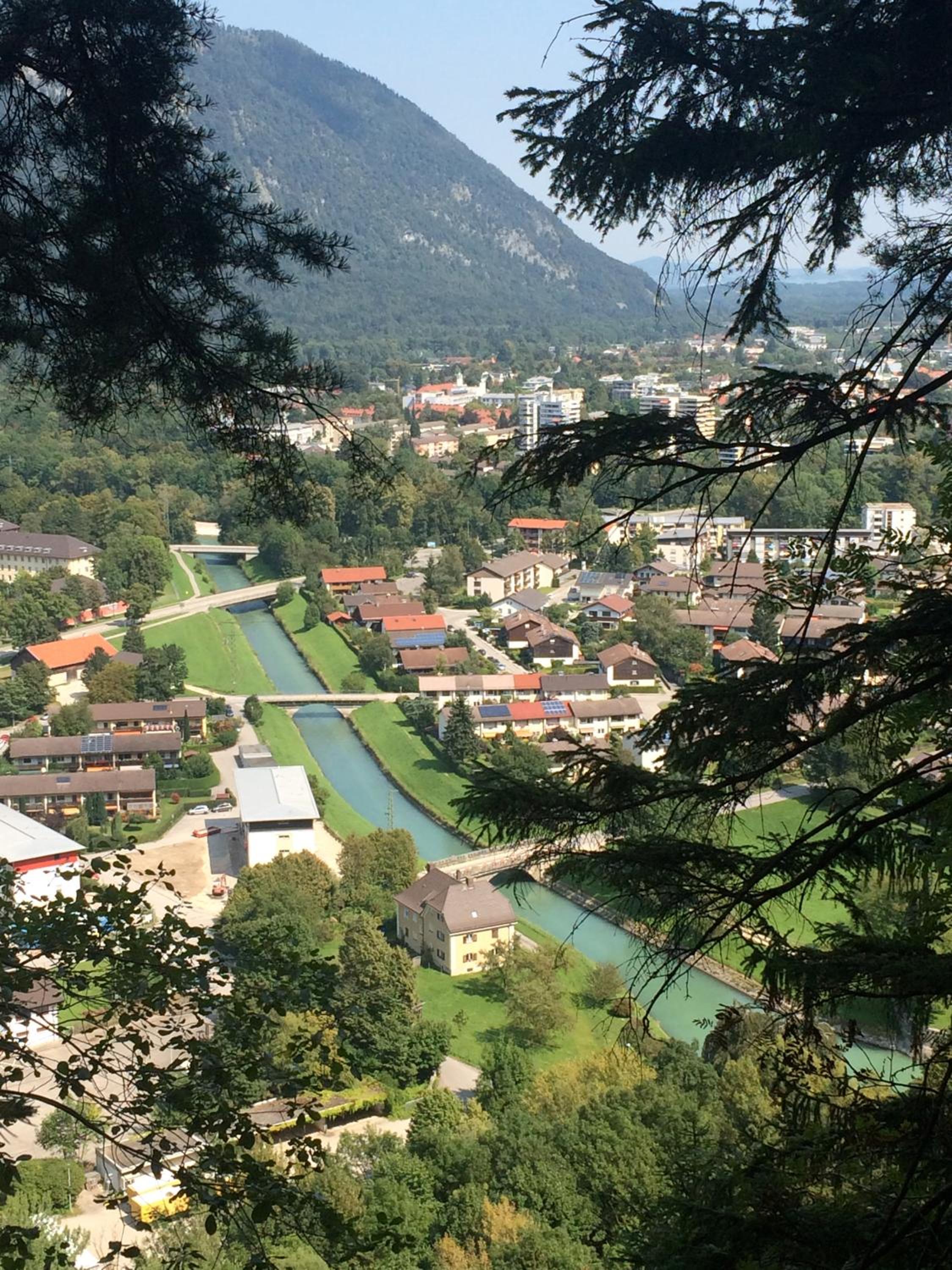 Ferienwohnung Sonnenpanorama