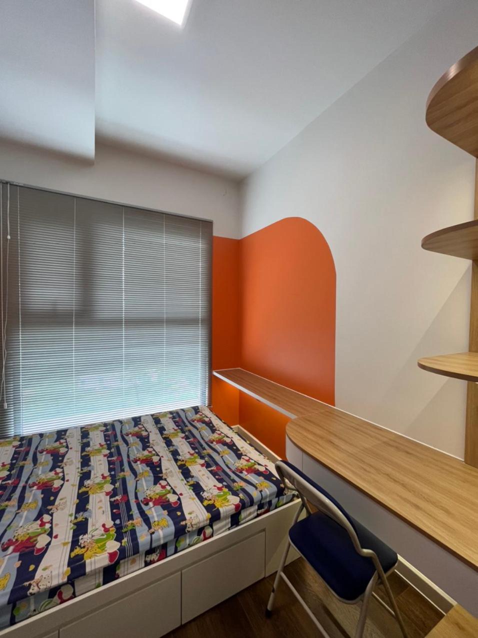 Swanbay Serviced Apartment view 2