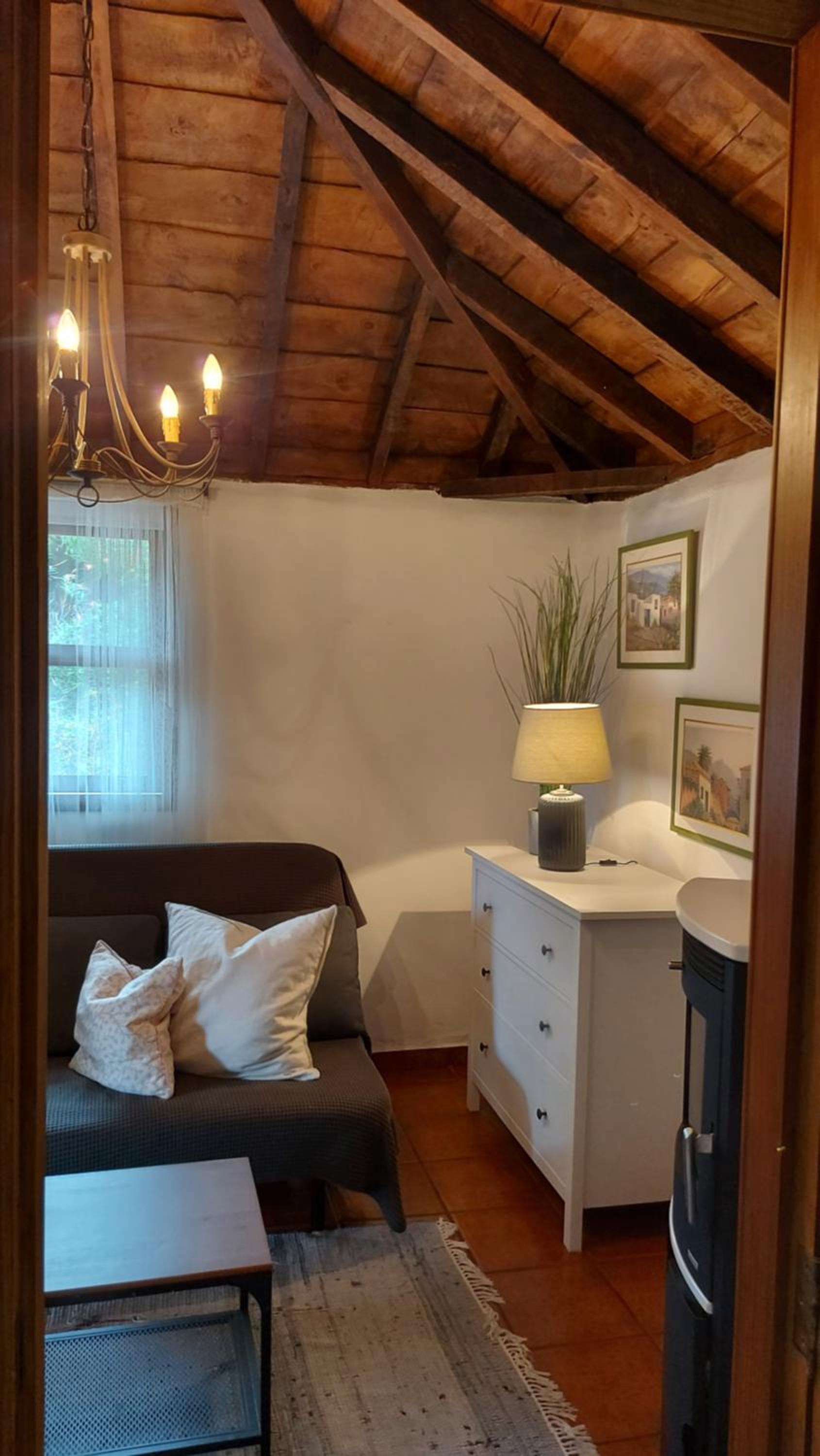 Casa Otro Viento