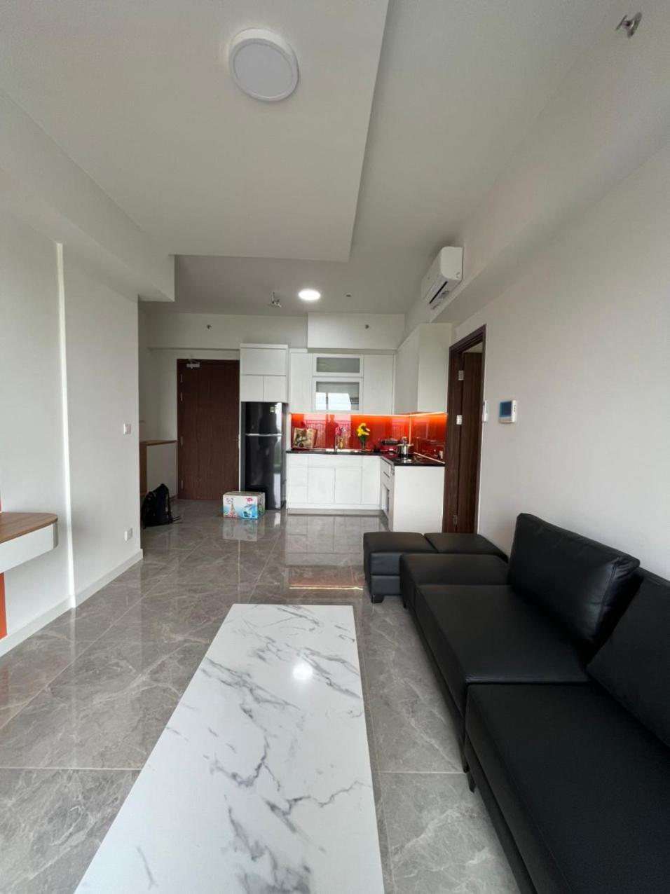 Swanbay Serviced Apartment view 3