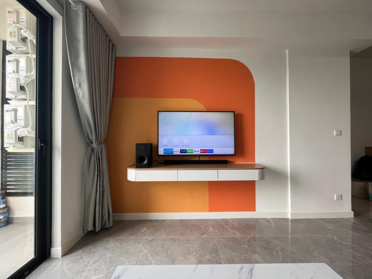 Swanbay Serviced Apartment view 5