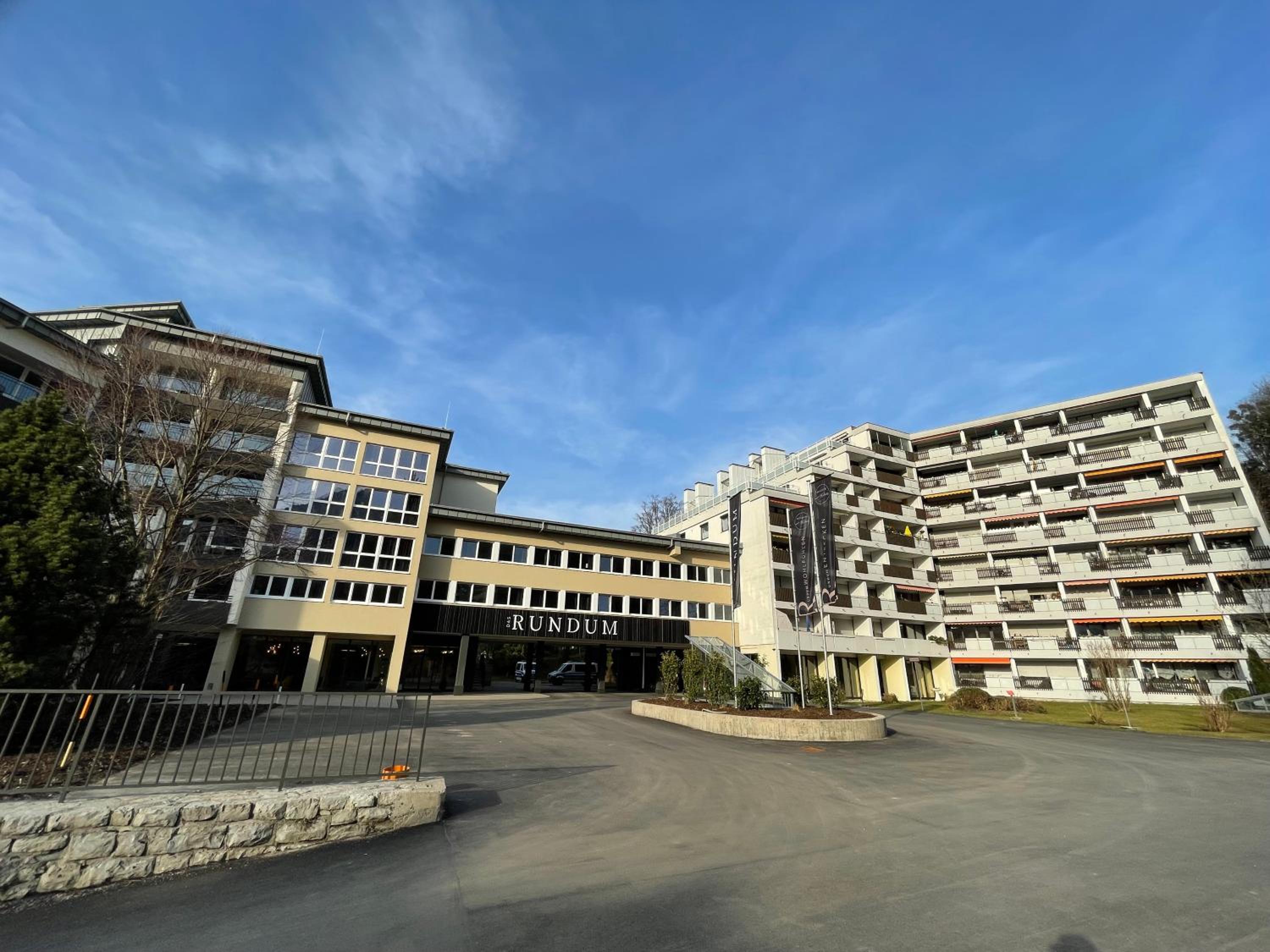 Ferienwohnung Sonnenpanorama