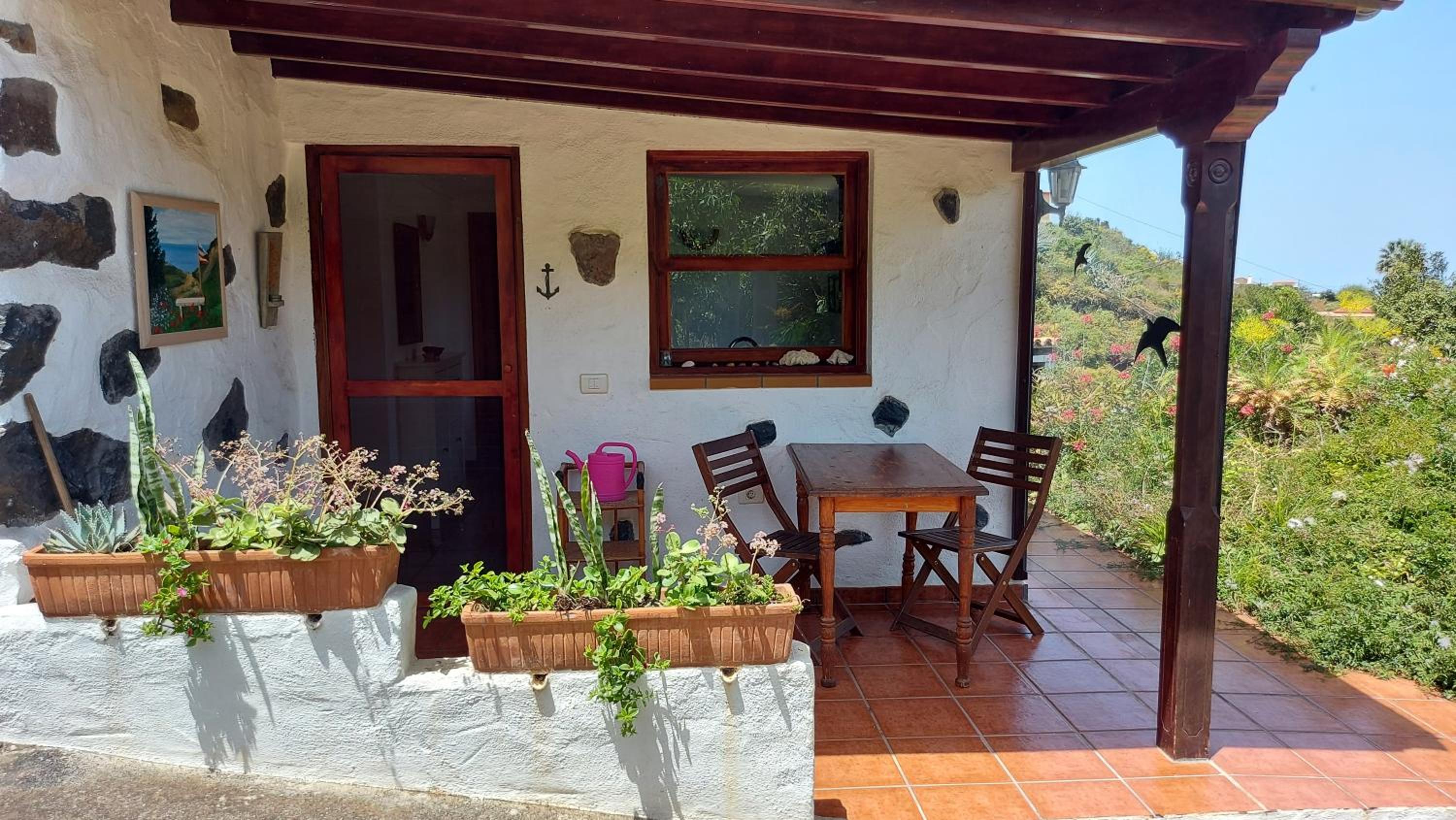 Casa Otro Viento
