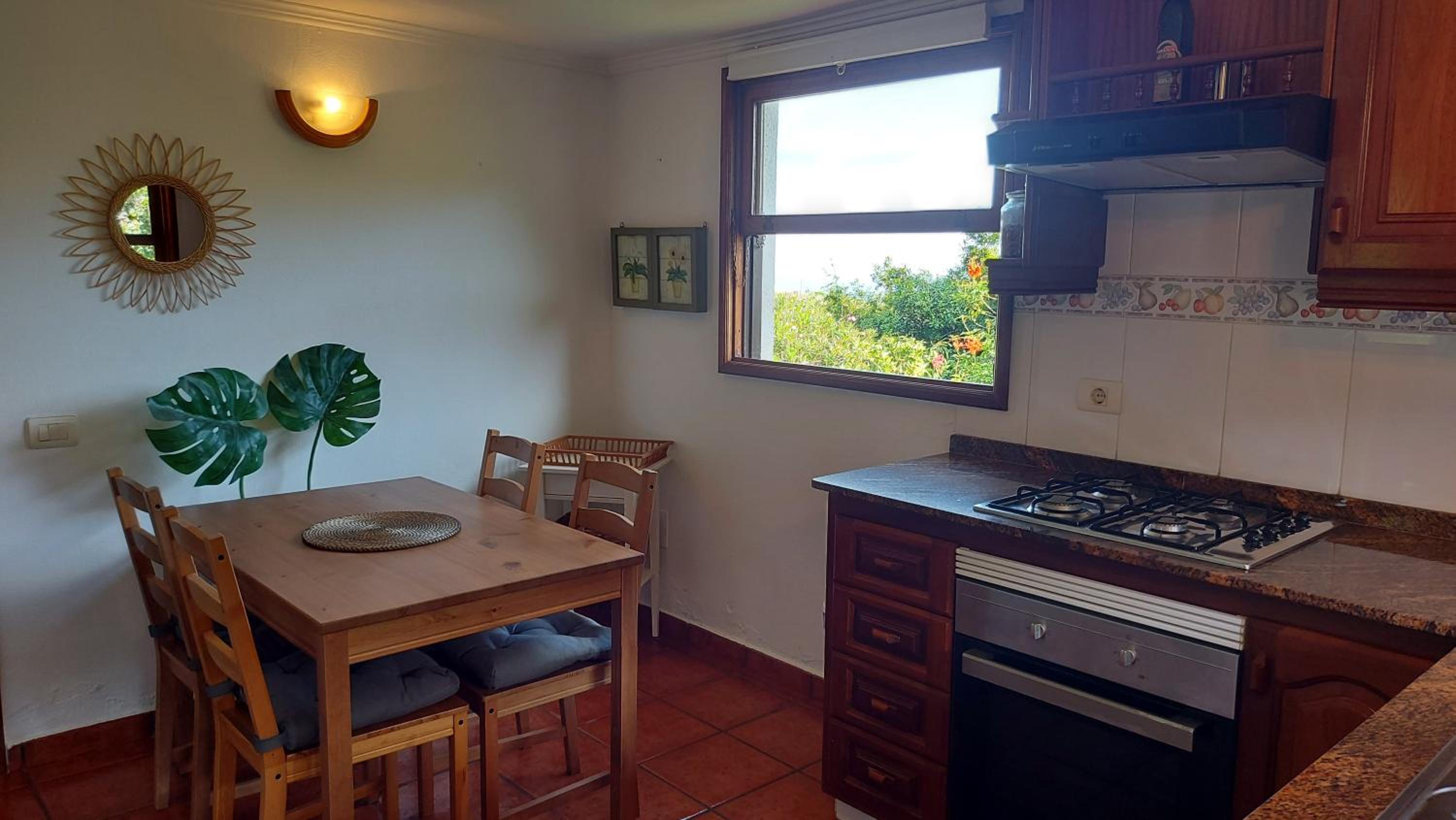 Casa Otro Viento