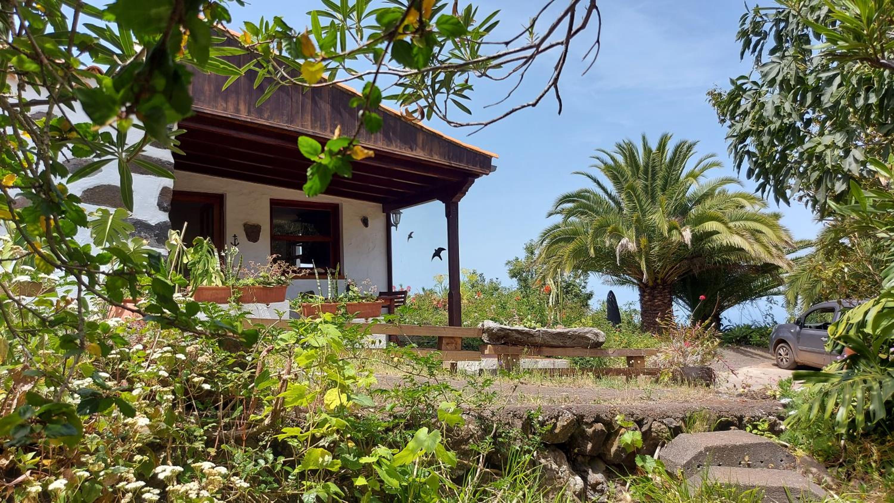 Casa Otro Viento